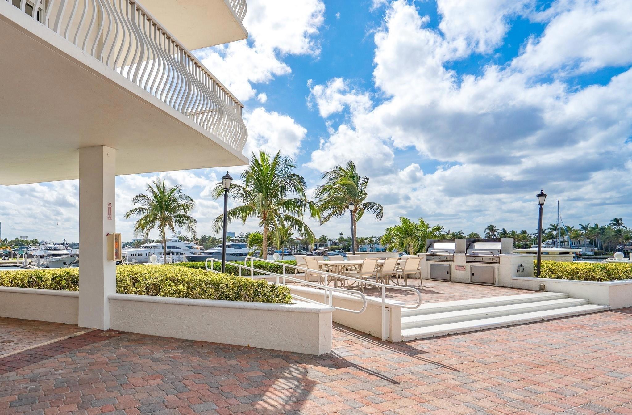 VENETIAN CONDO - Residential