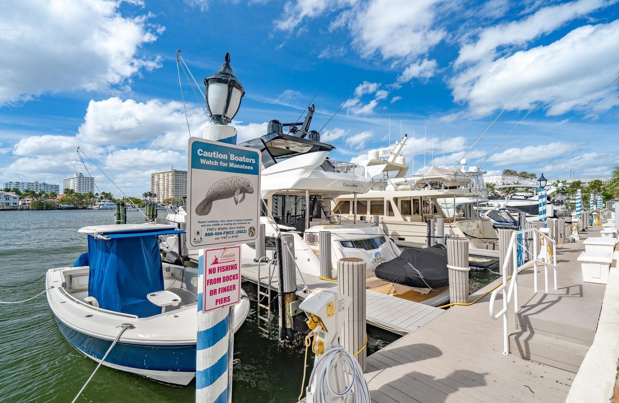 VENETIAN CONDO - Residential