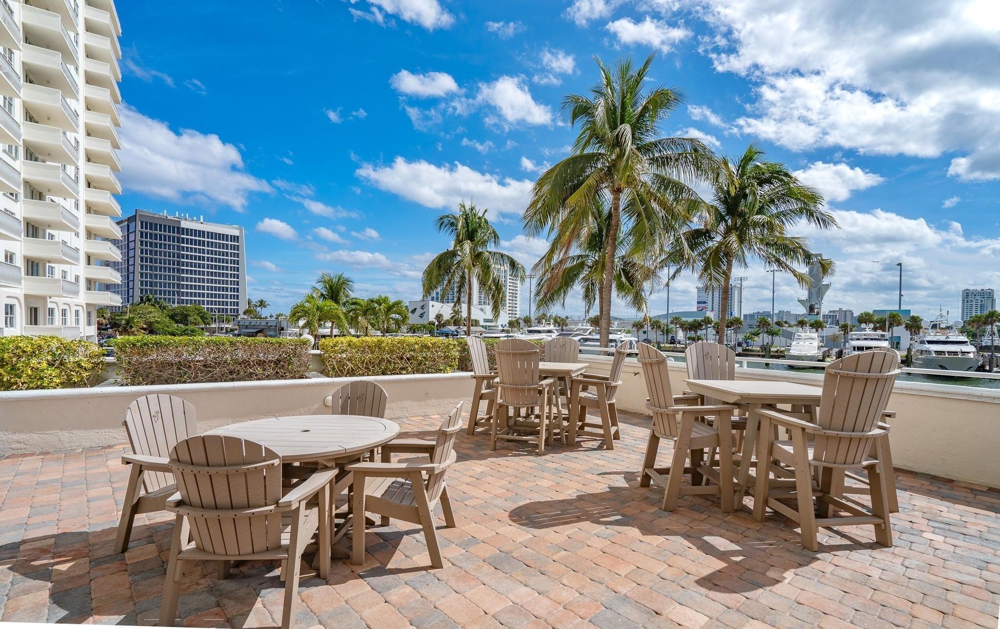 VENETIAN CONDO - Residential