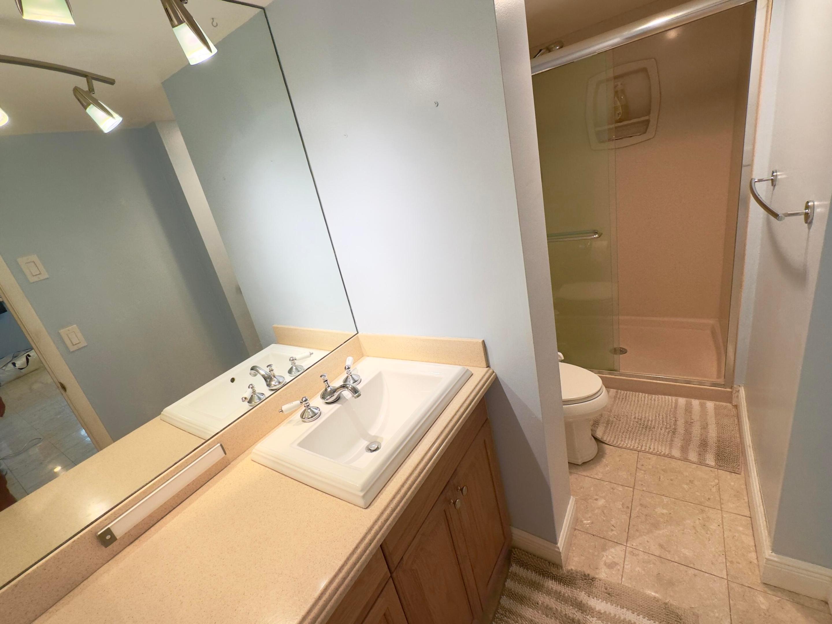 VENETIAN CONDO - Residential