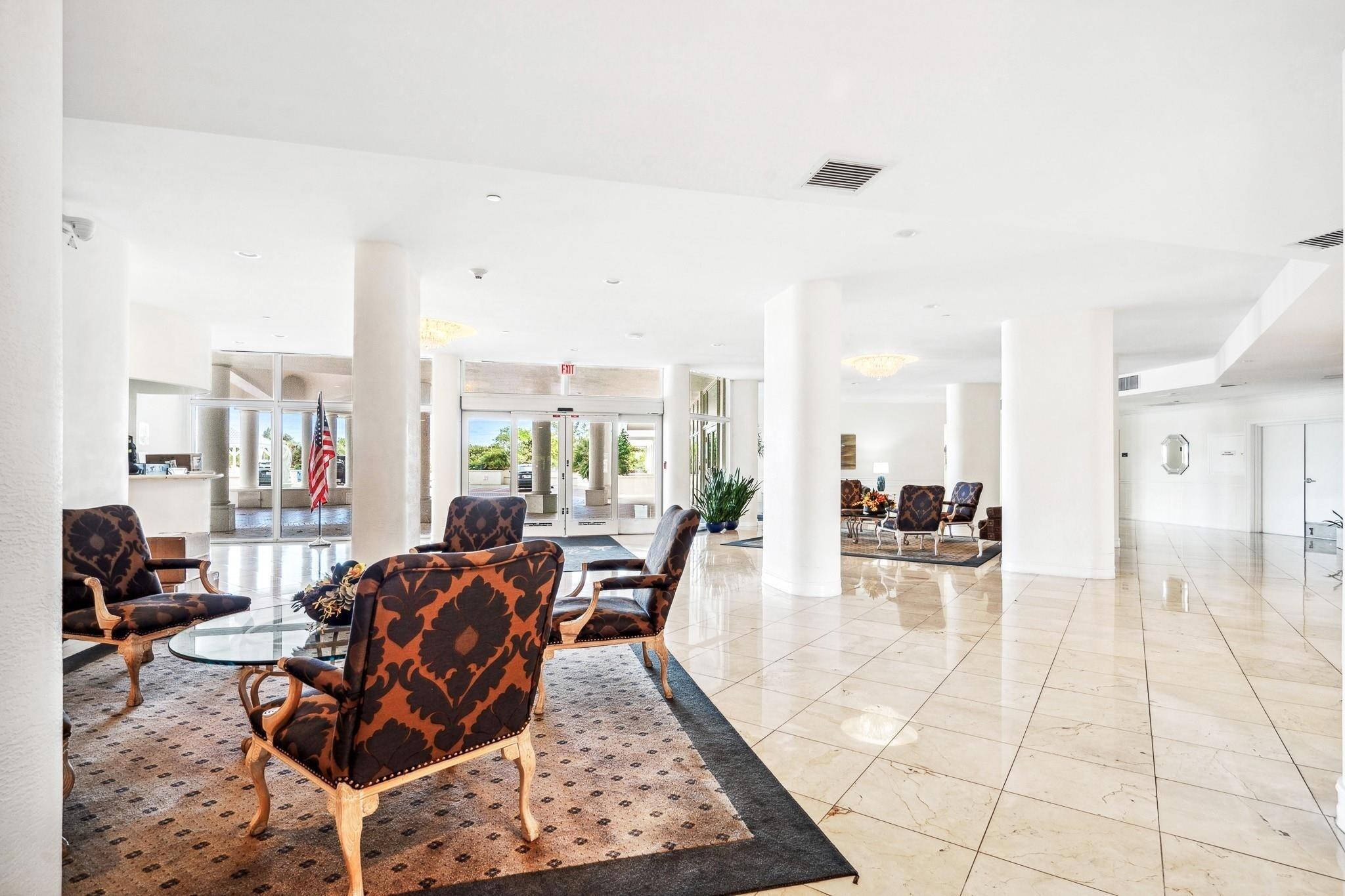 VENETIAN CONDO - Residential