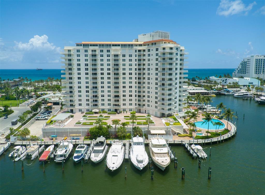 VENETIAN CONDO - Residential