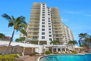 VENETIAN CONDO - Residential