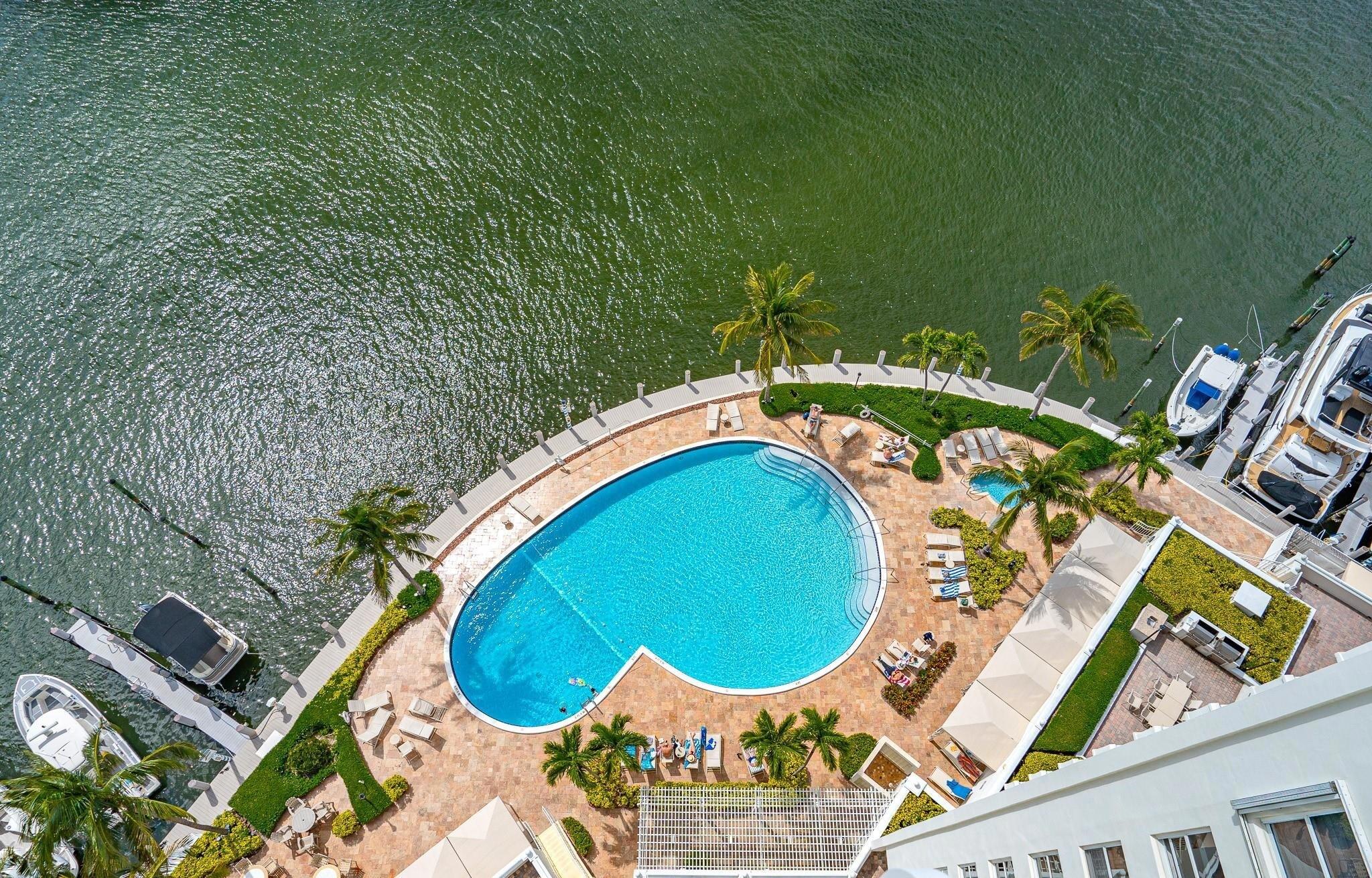 VENETIAN CONDO - Residential