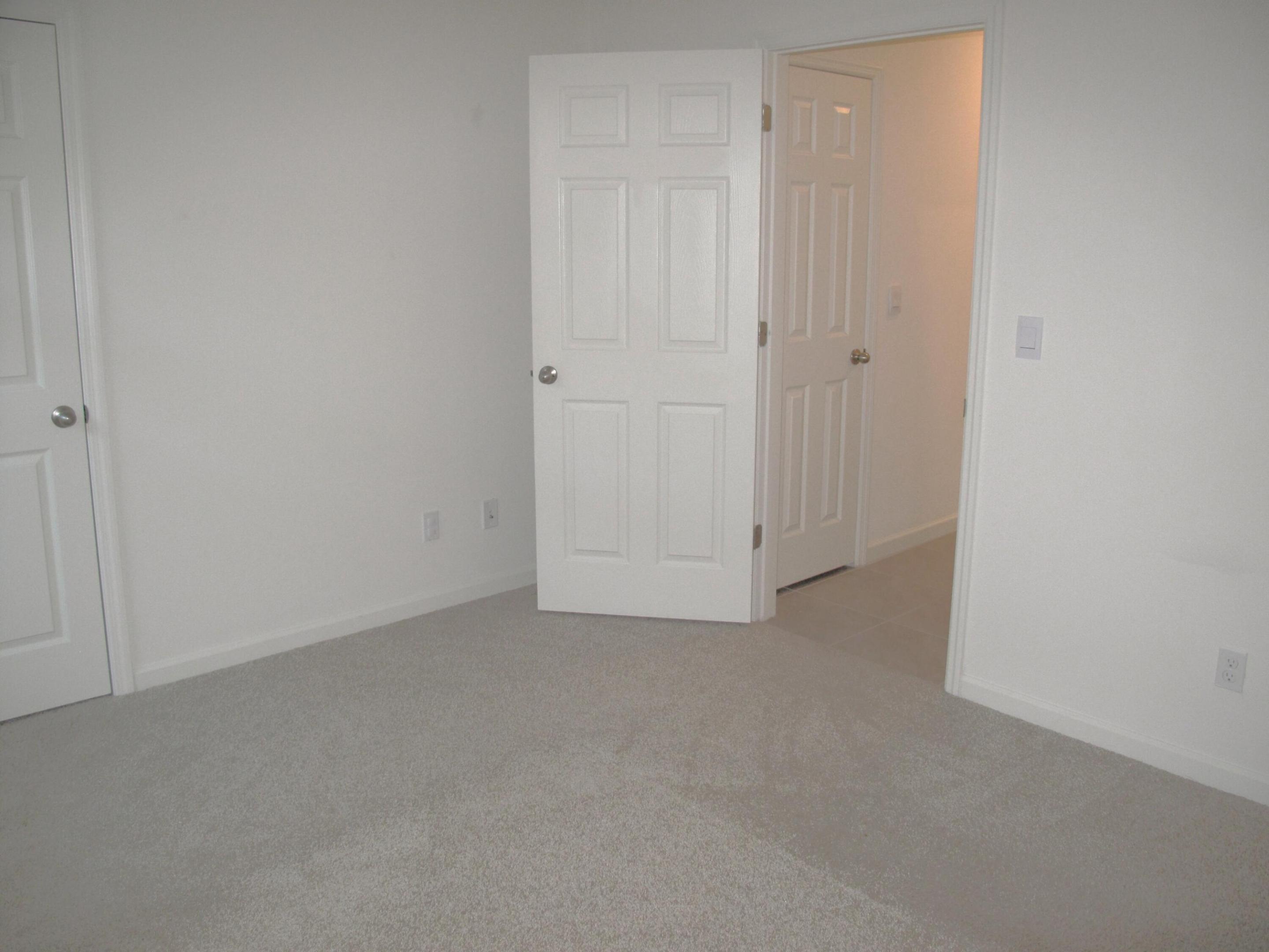 VERANO SOUTH PUD 1 - POD G - PLAT NO. 1 - Residential Lease