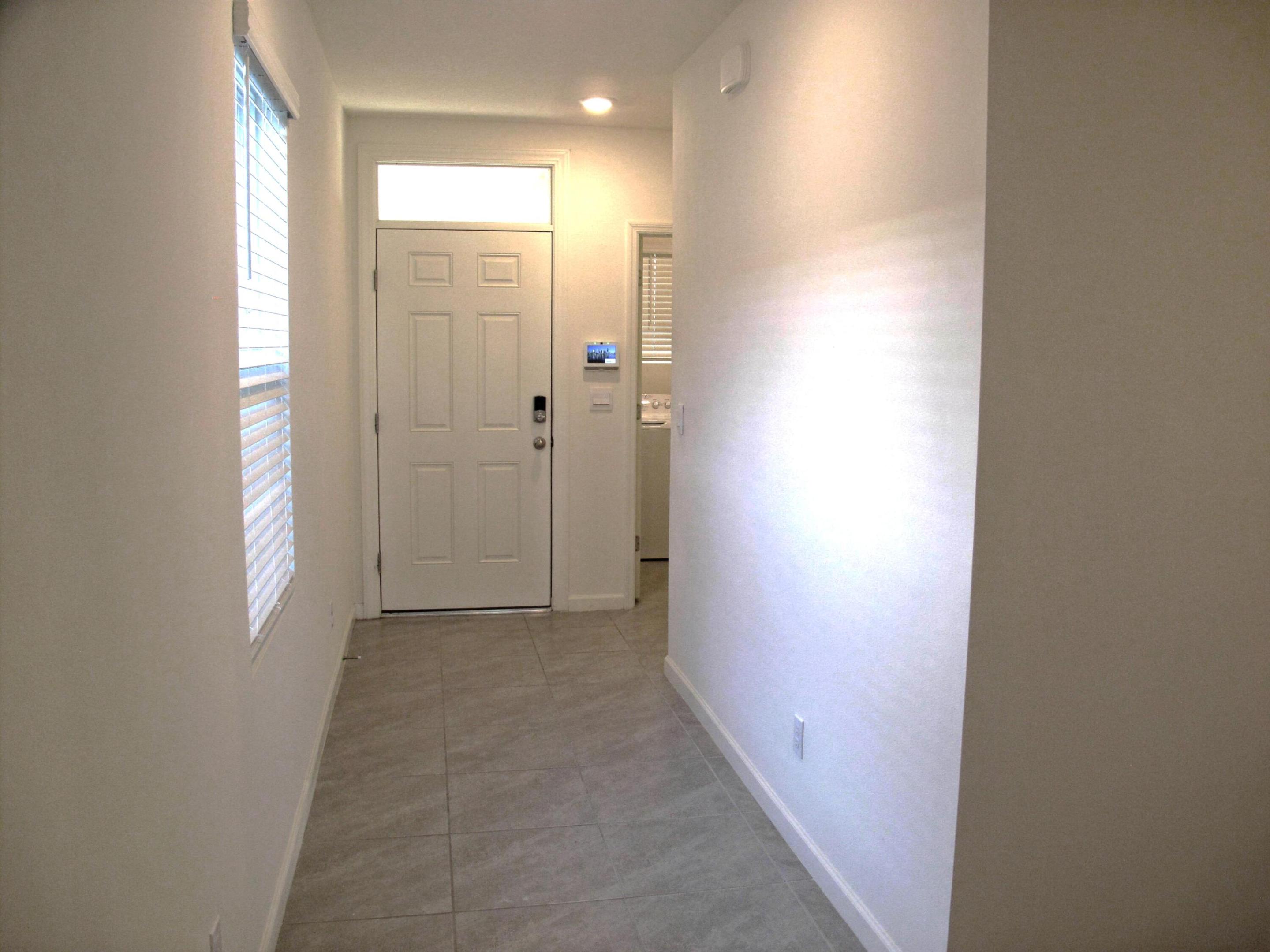 VERANO SOUTH PUD 1 - POD G - PLAT NO. 1 - Residential Lease