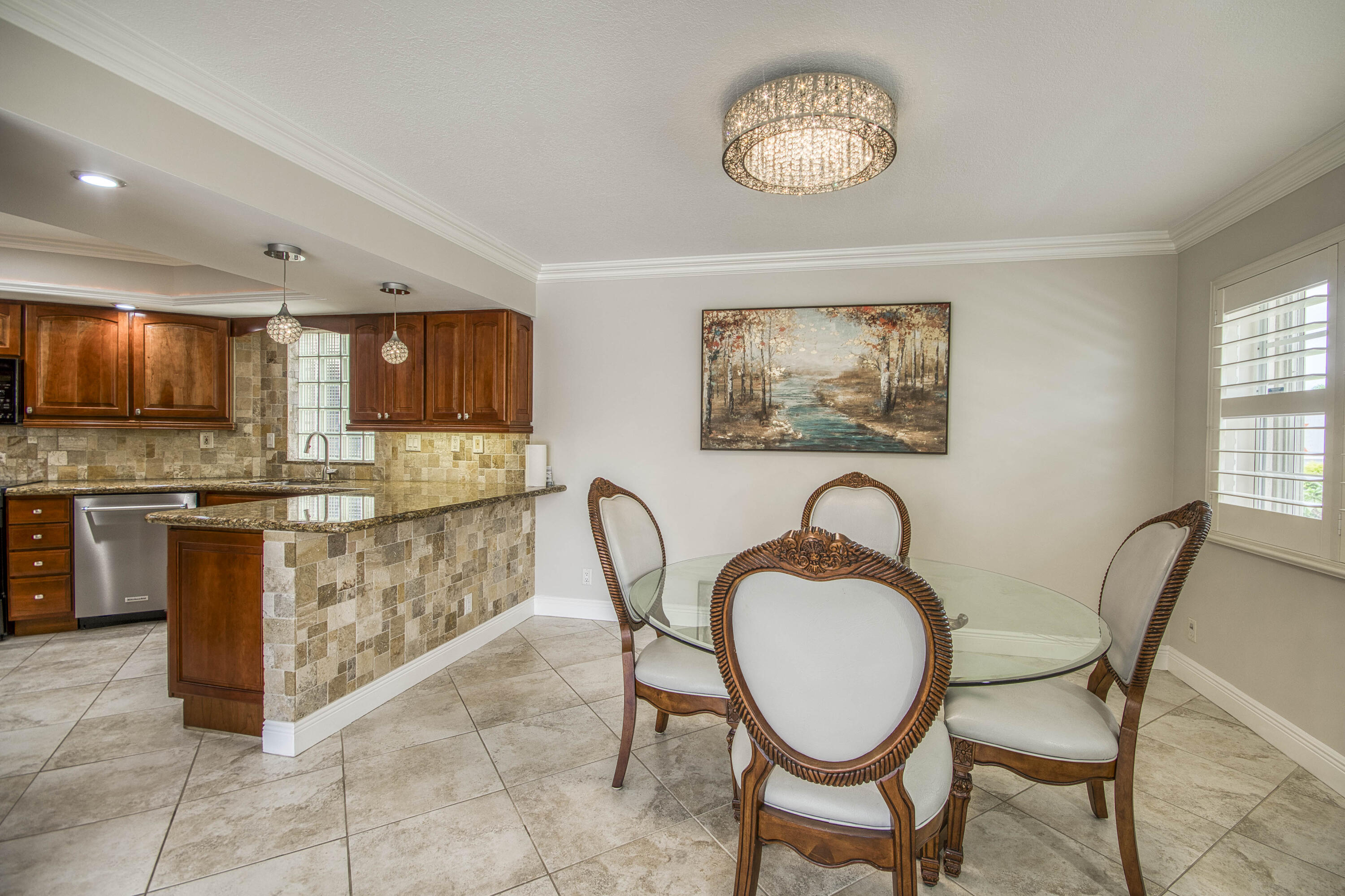 Winchester Courts - Residential