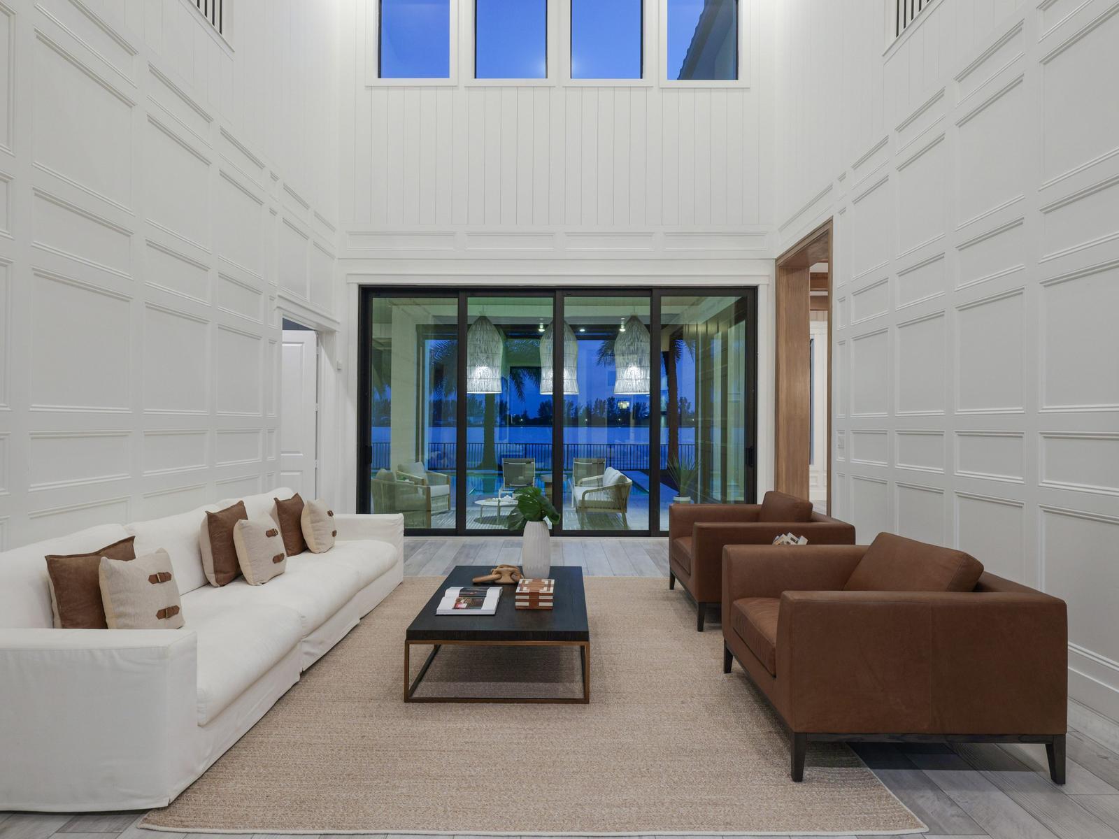 PARKLAND BAY - Residential