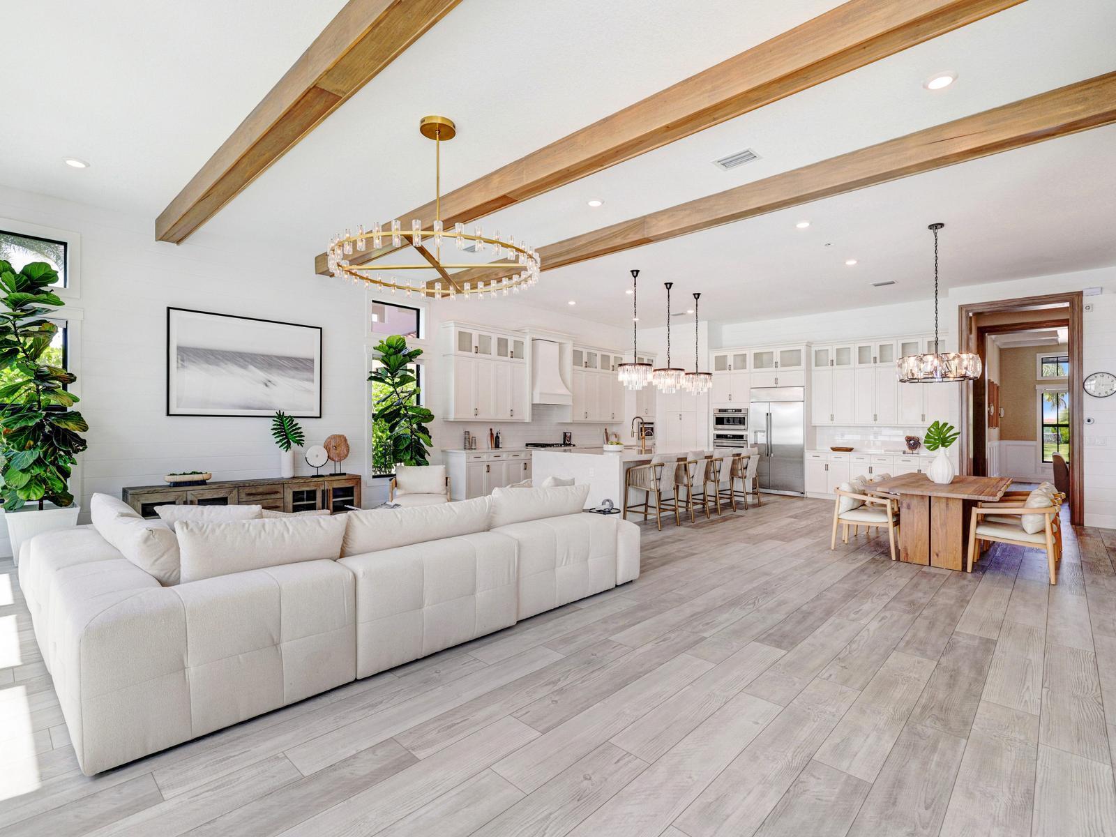 PARKLAND BAY - Residential