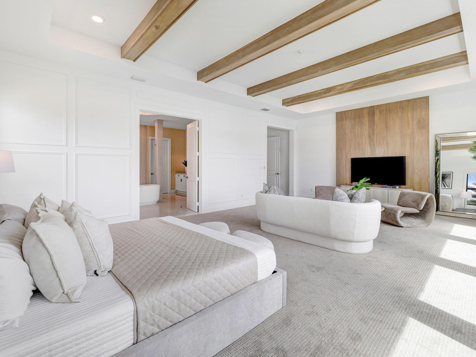 PARKLAND BAY - Residential