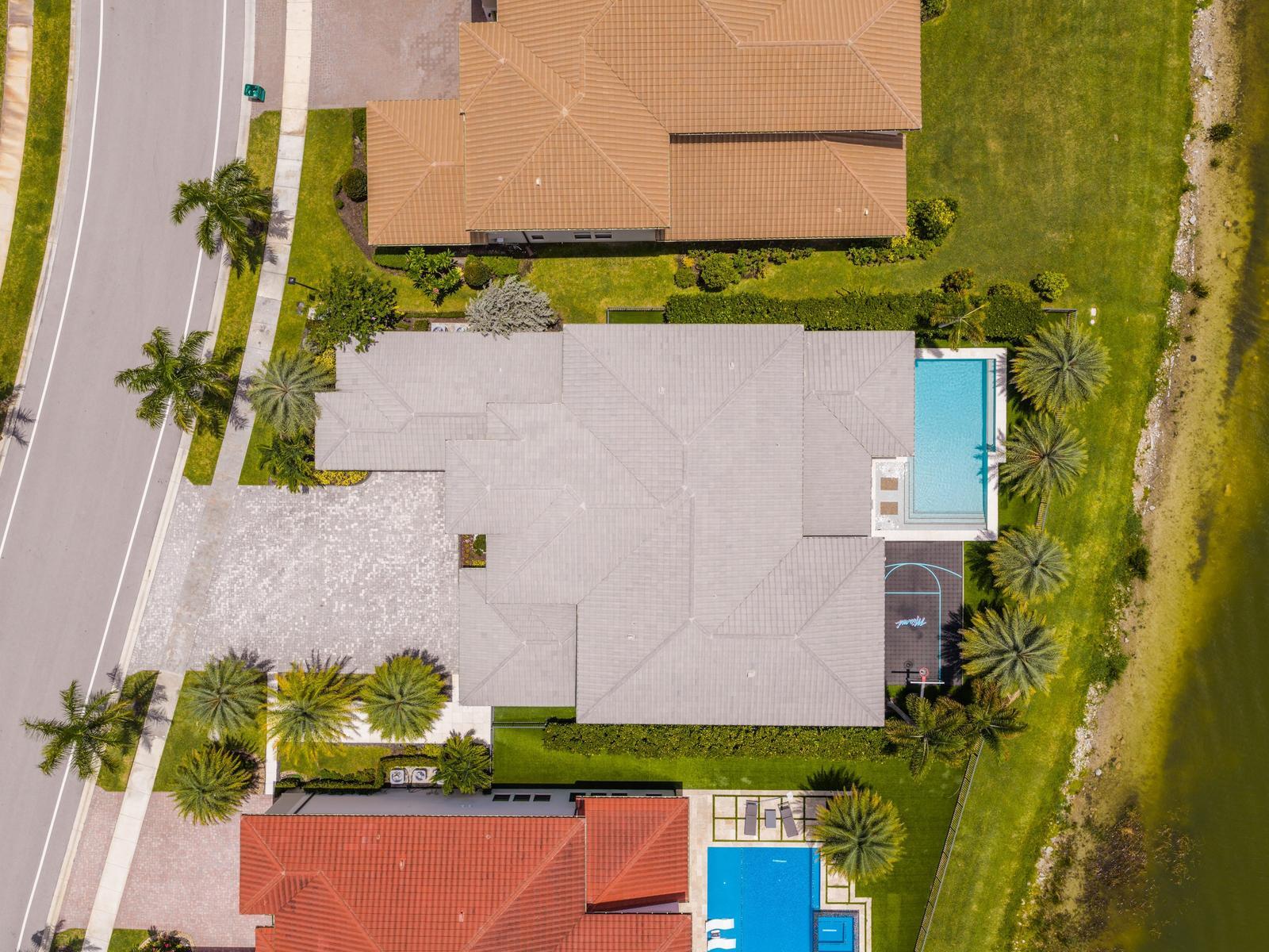 PARKLAND BAY - Residential