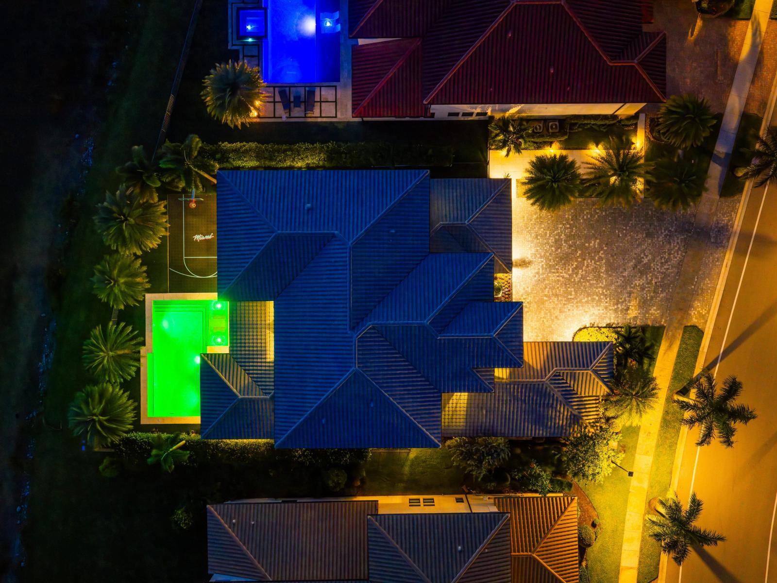 PARKLAND BAY - Residential