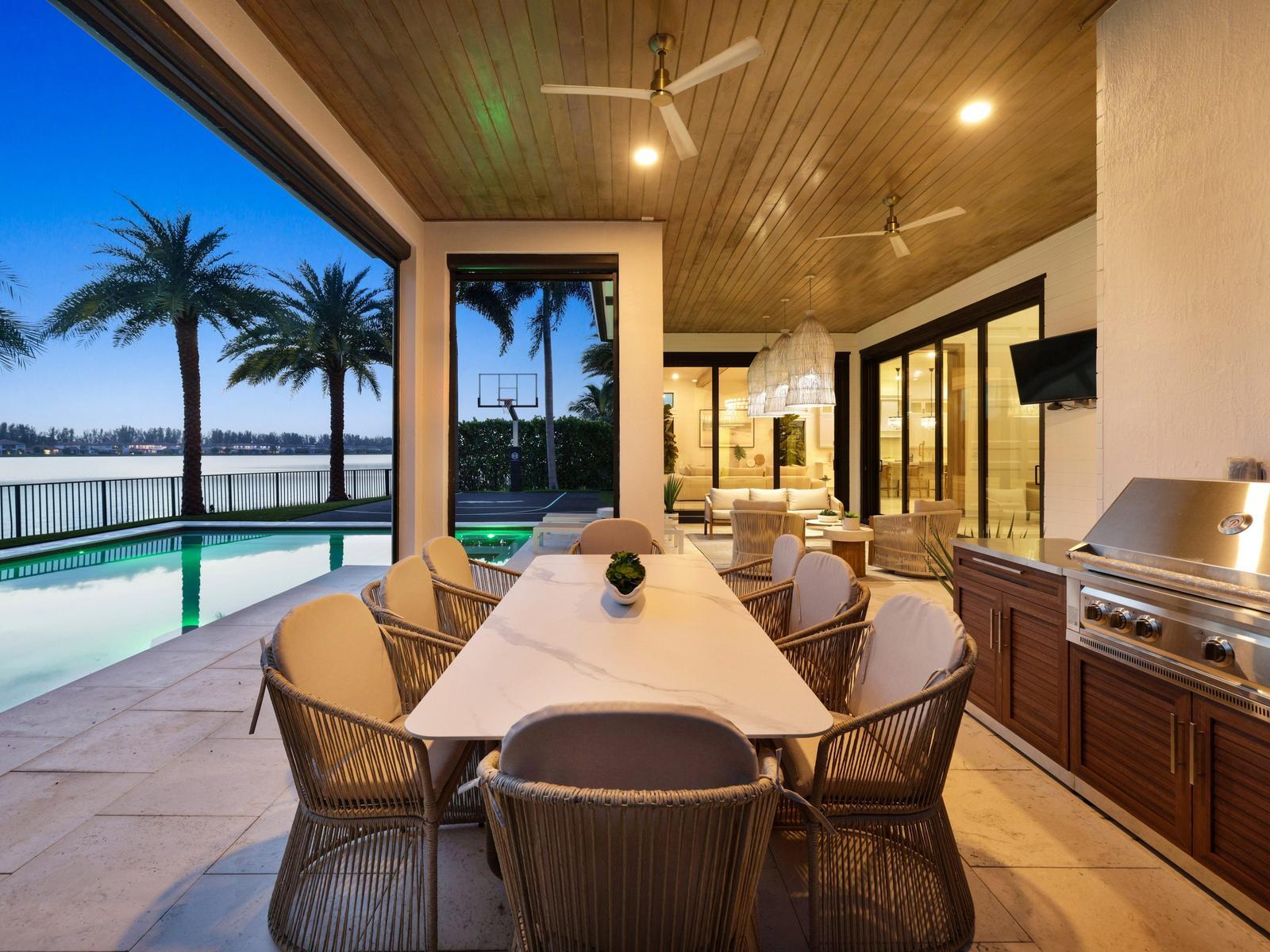 PARKLAND BAY - Residential