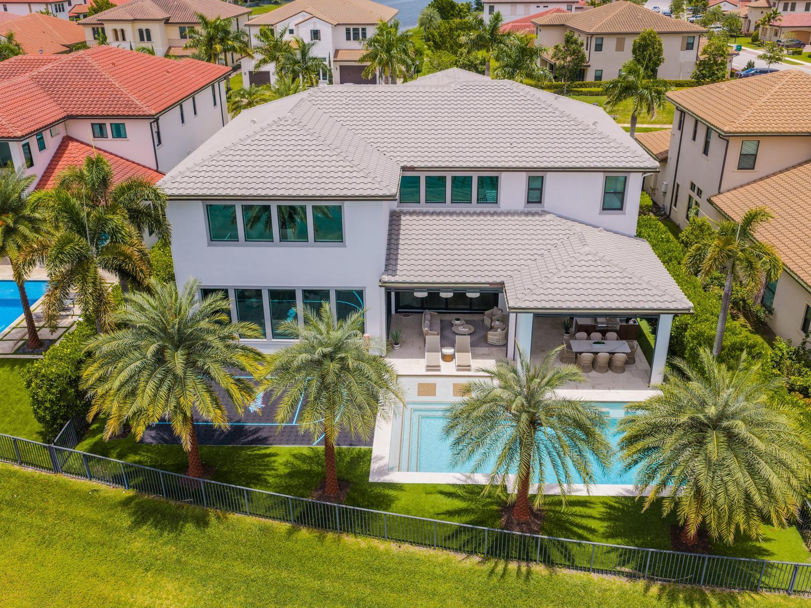PARKLAND BAY - Residential