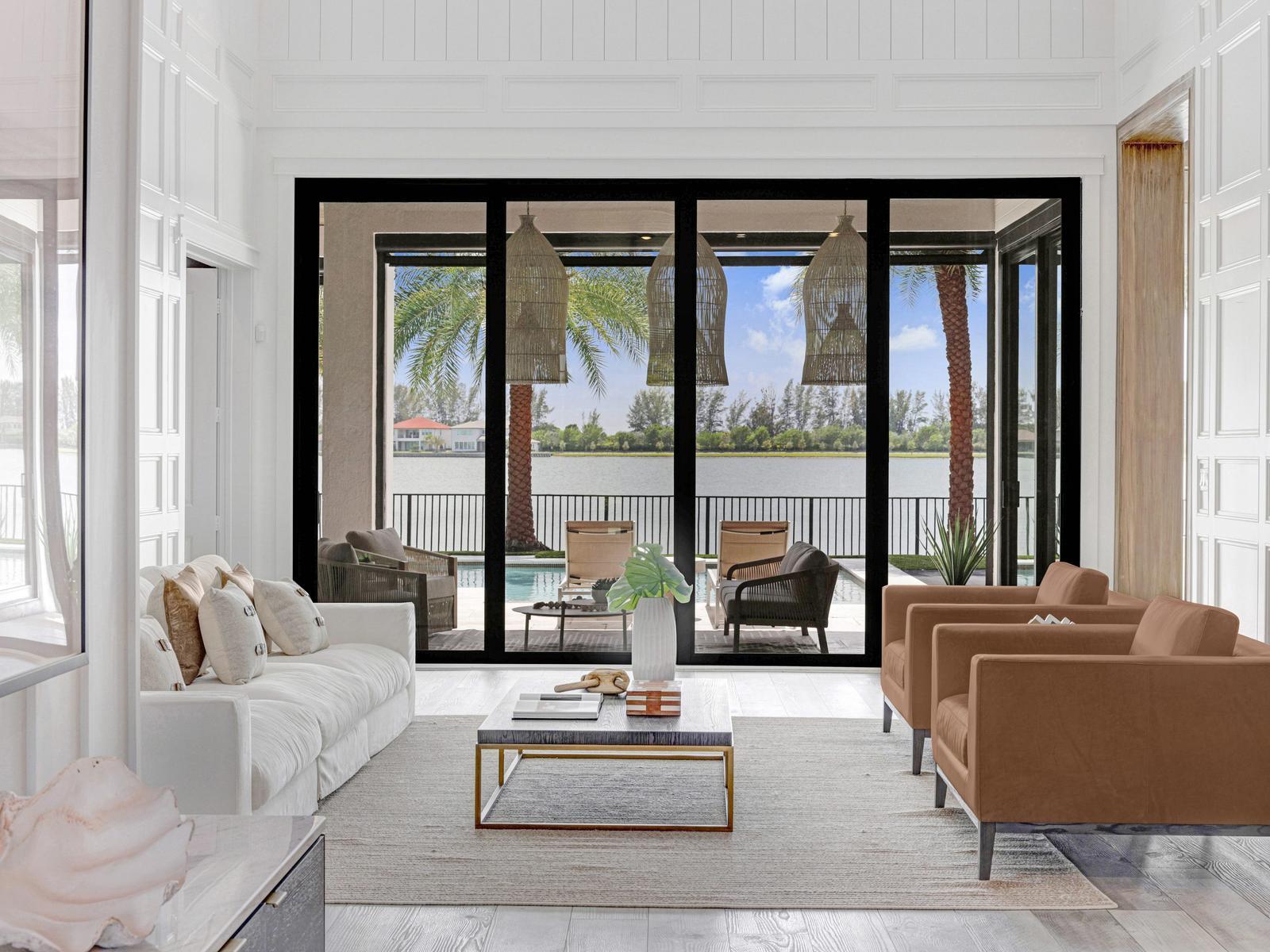 PARKLAND BAY - Residential
