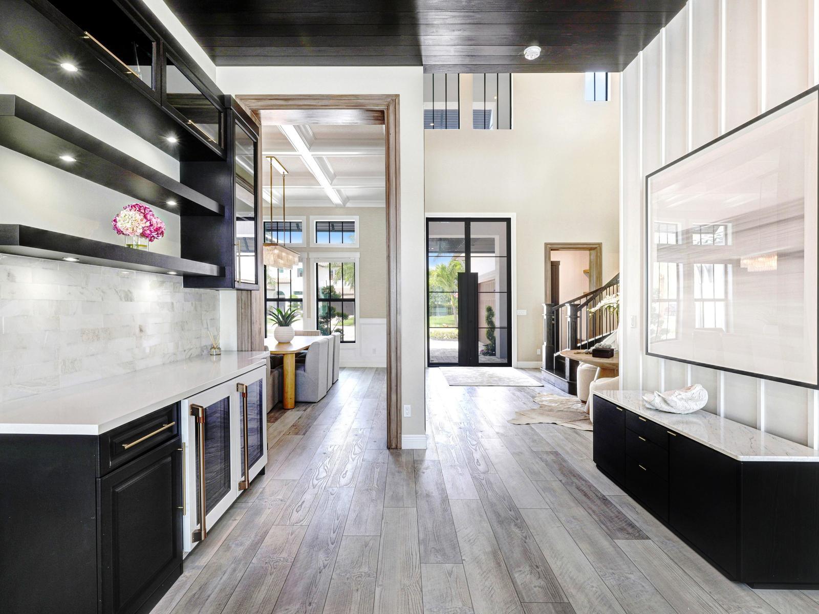 PARKLAND BAY - Residential