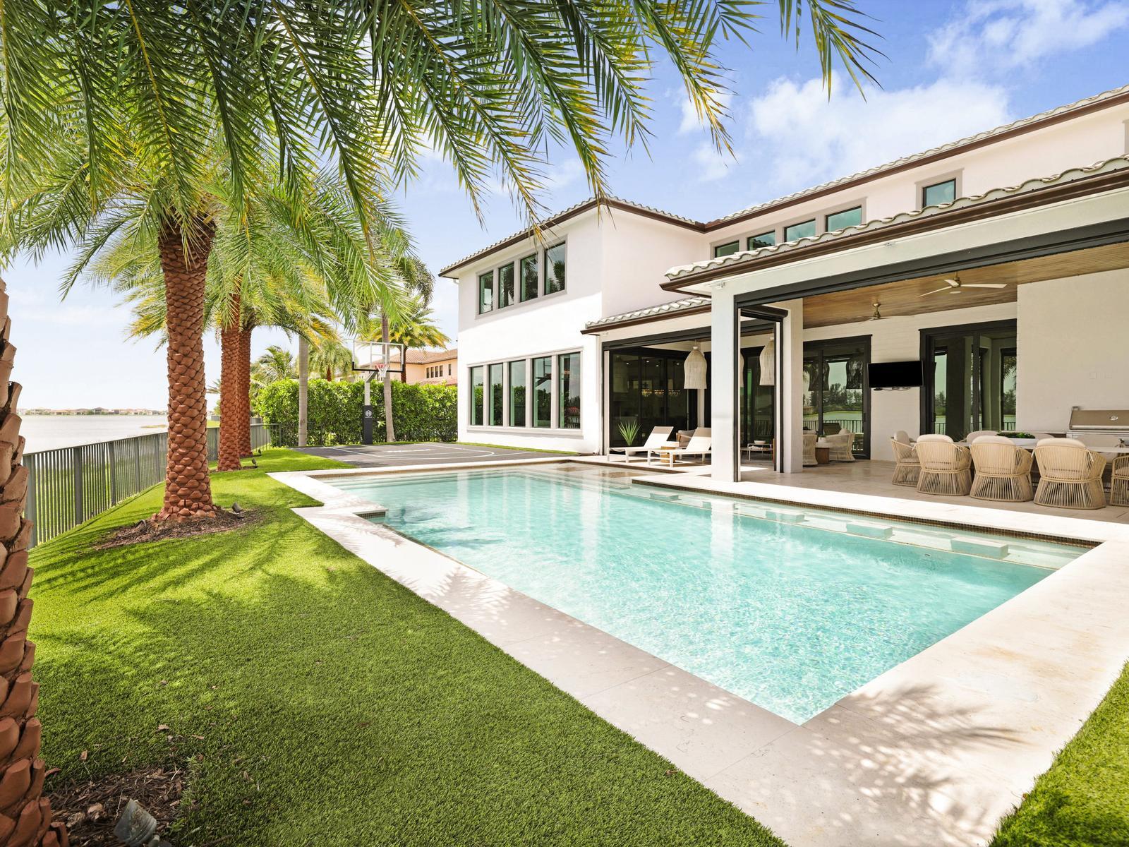 PARKLAND BAY - Residential
