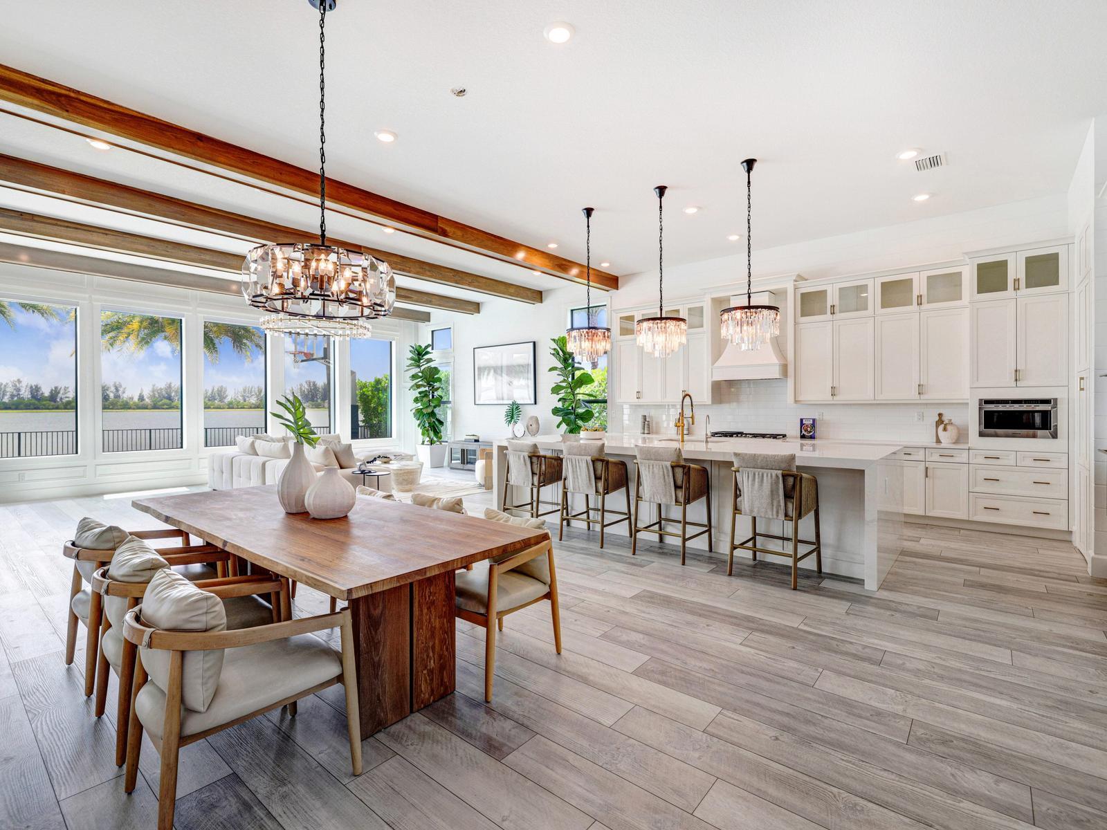 PARKLAND BAY - Residential