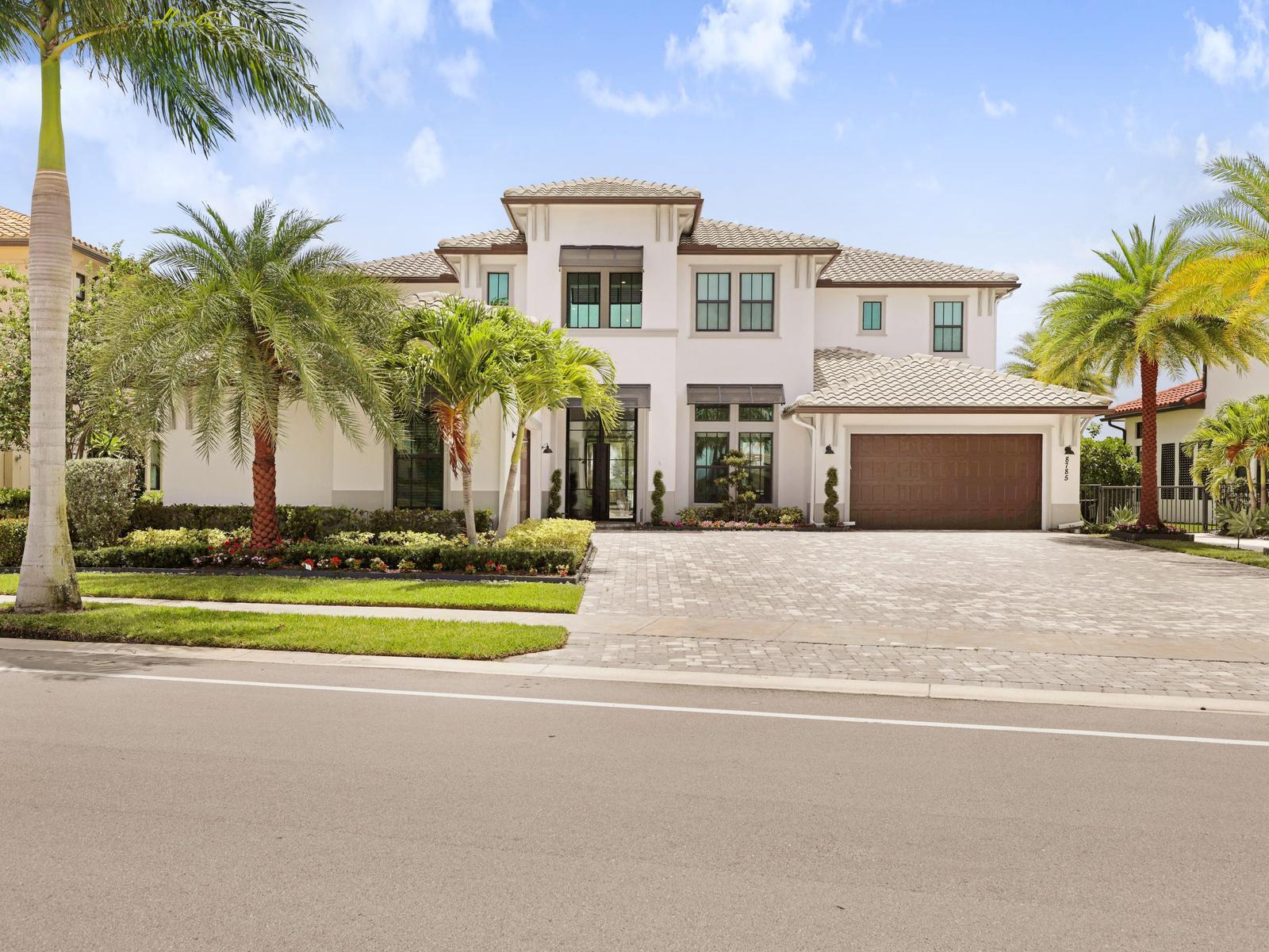 PARKLAND BAY - Residential