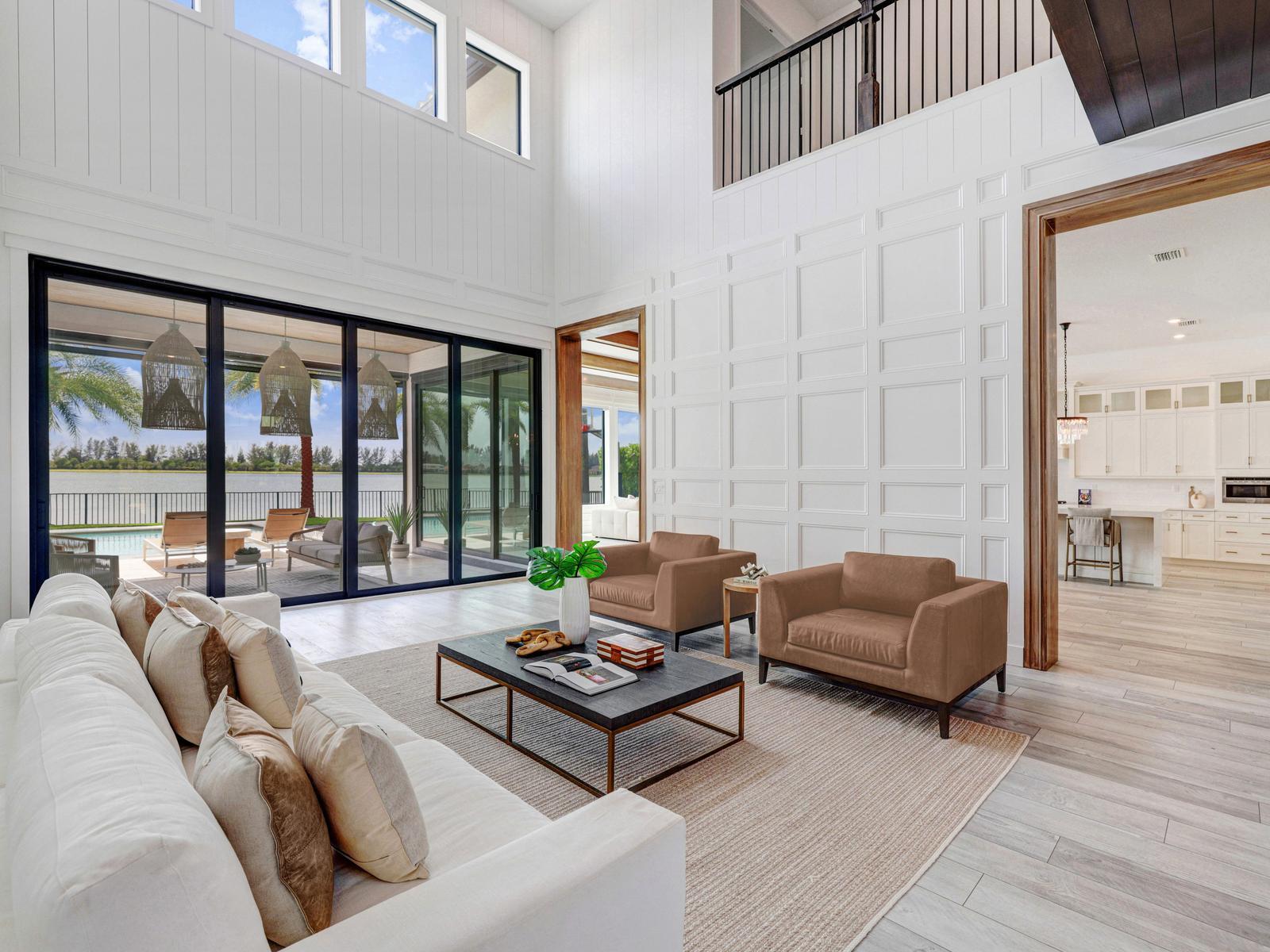 PARKLAND BAY - Residential