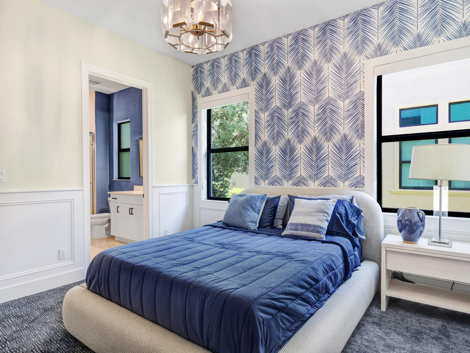PARKLAND BAY - Residential