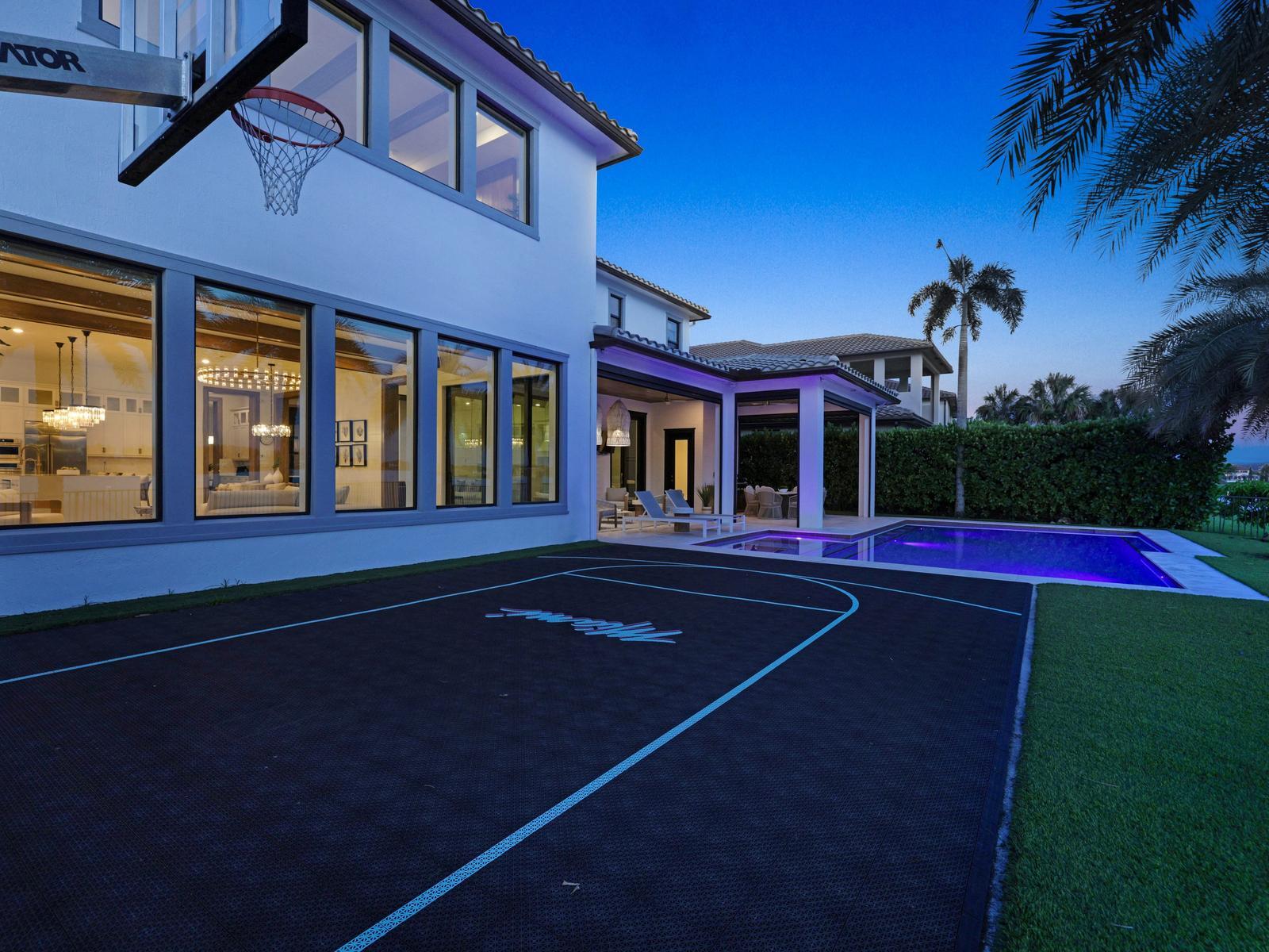 PARKLAND BAY - Residential