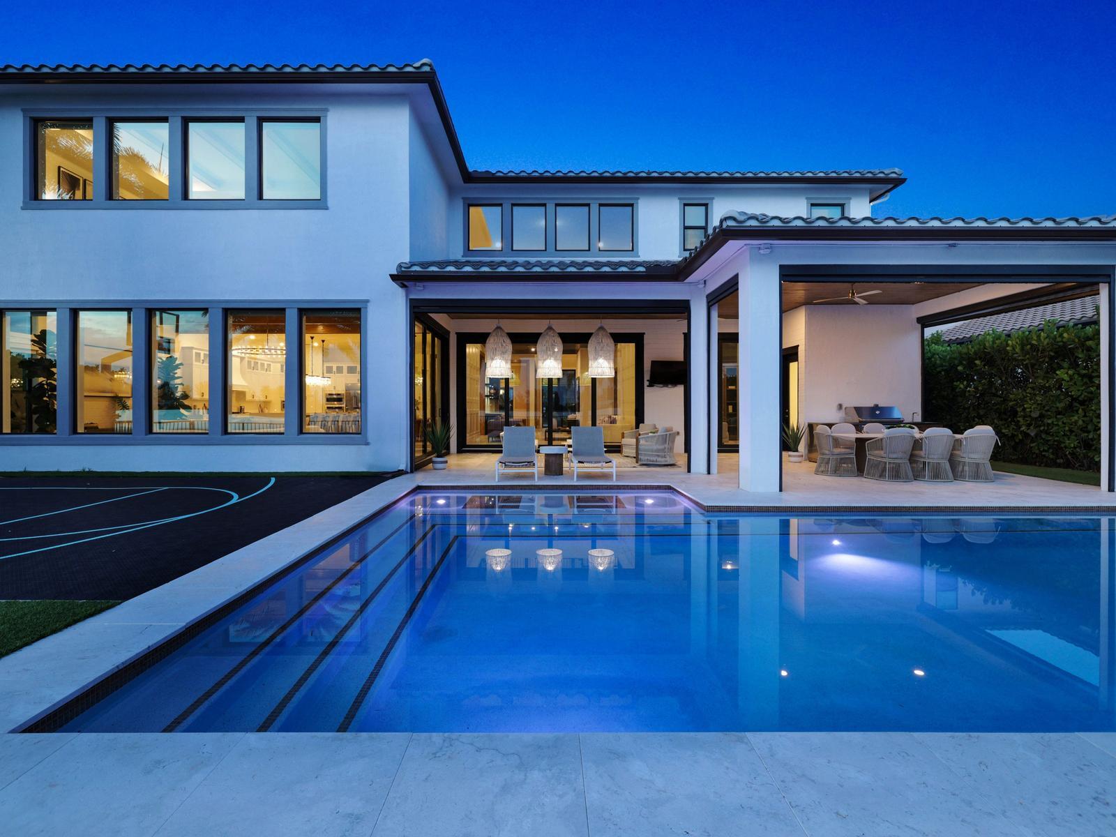PARKLAND BAY - Residential