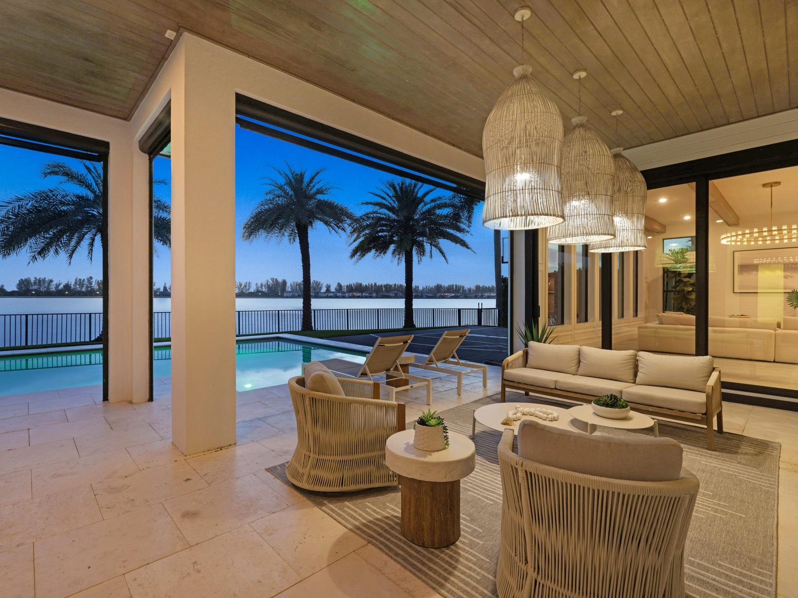 PARKLAND BAY - Residential