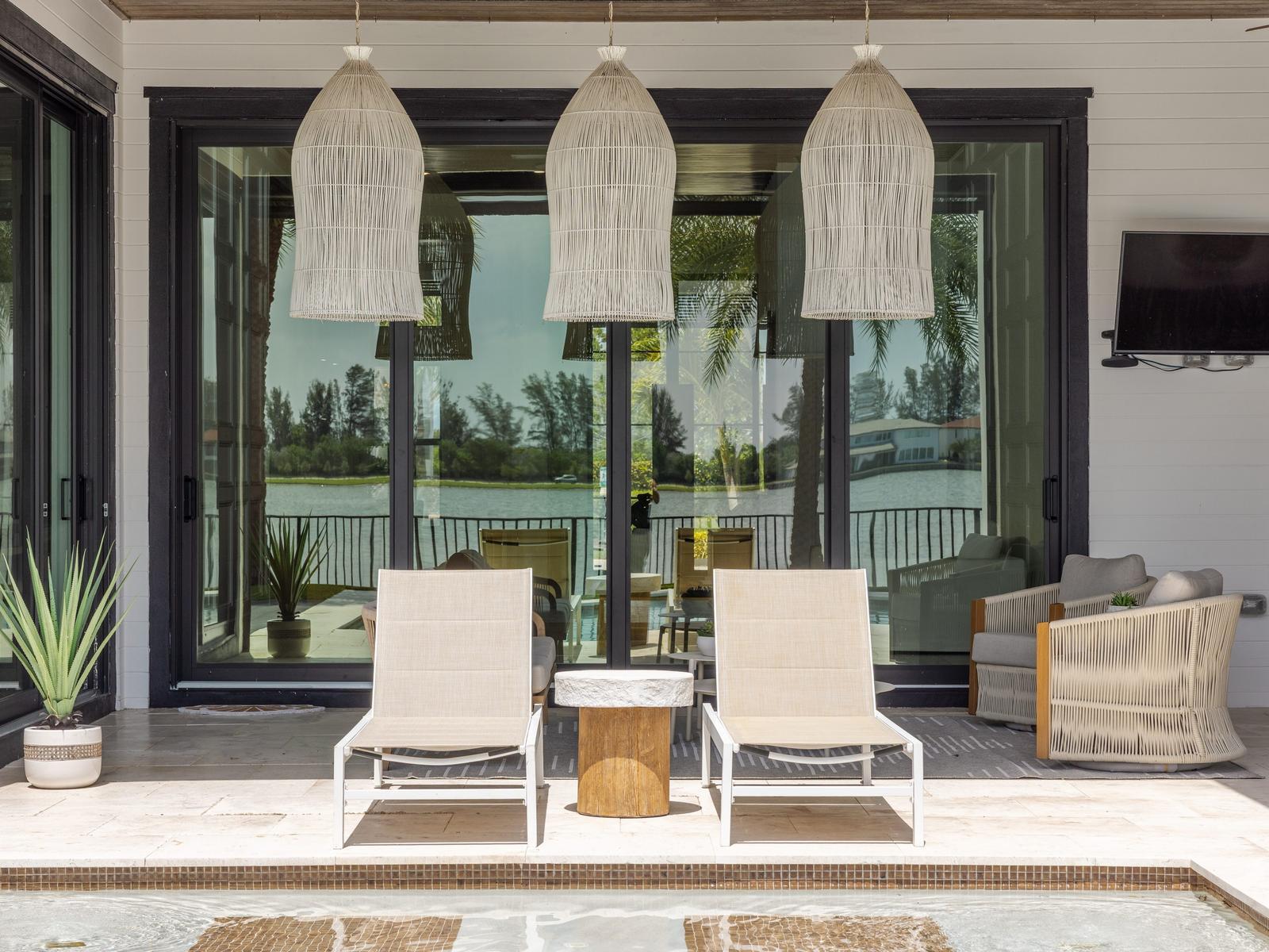 PARKLAND BAY - Residential