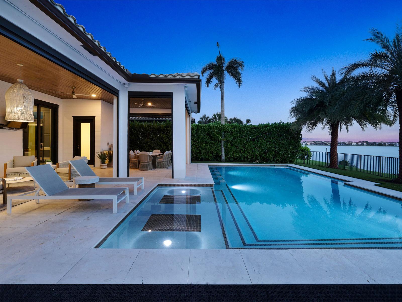 PARKLAND BAY - Residential
