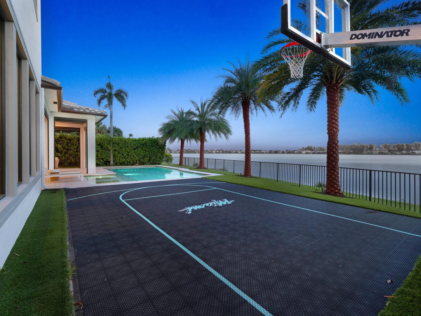 PARKLAND BAY - Residential