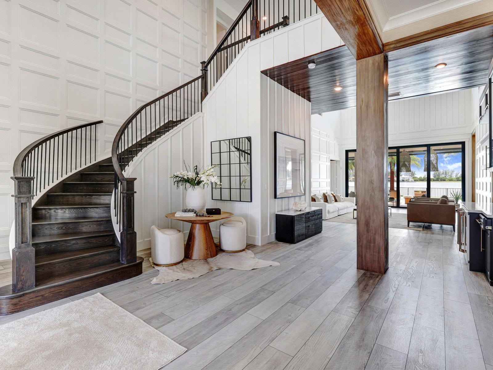 PARKLAND BAY - Residential