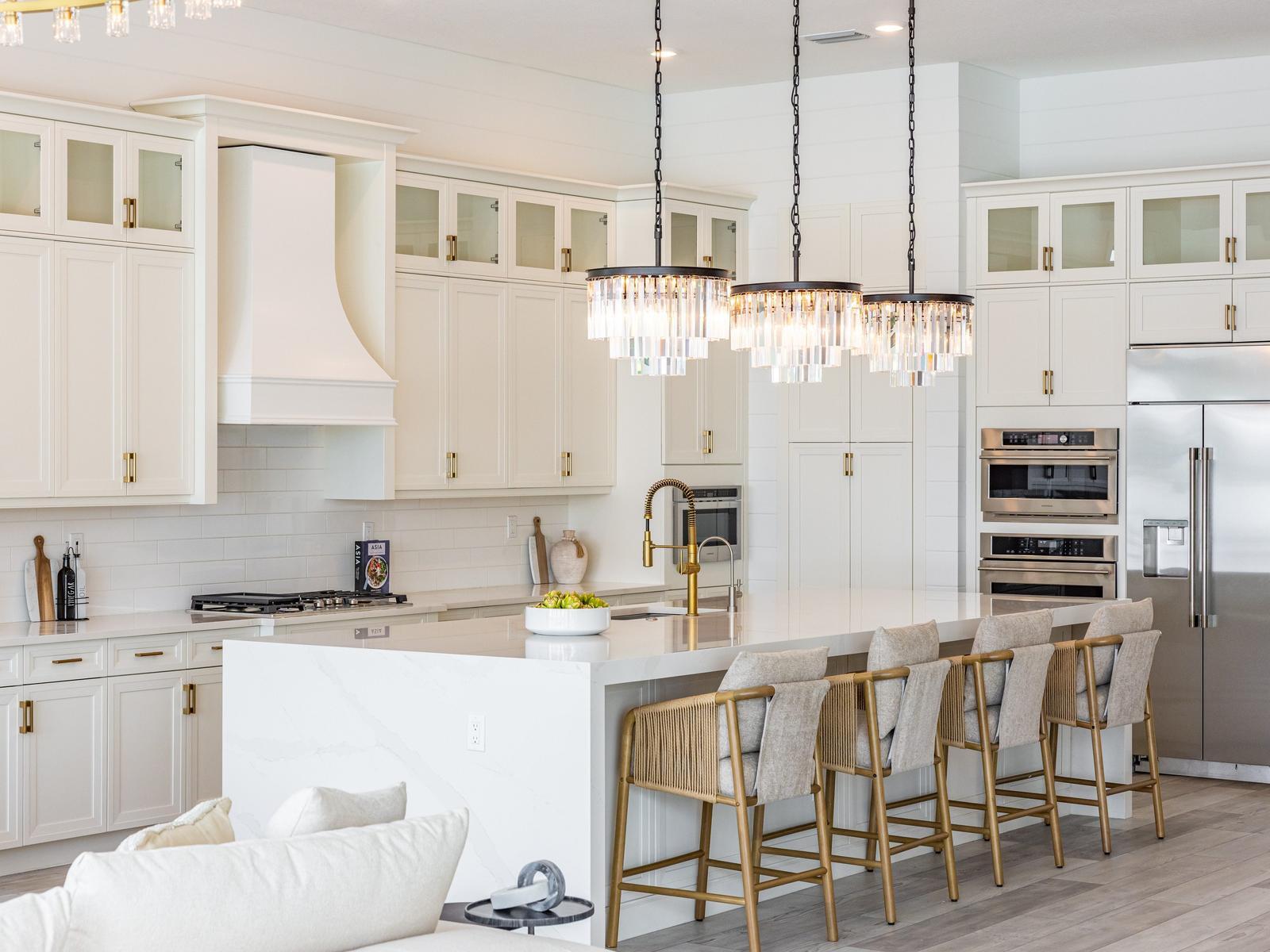 PARKLAND BAY - Residential