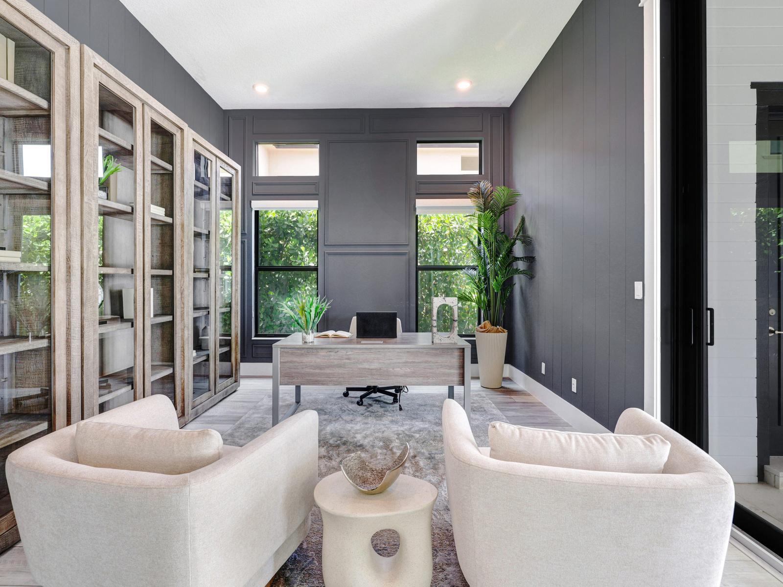 PARKLAND BAY - Residential