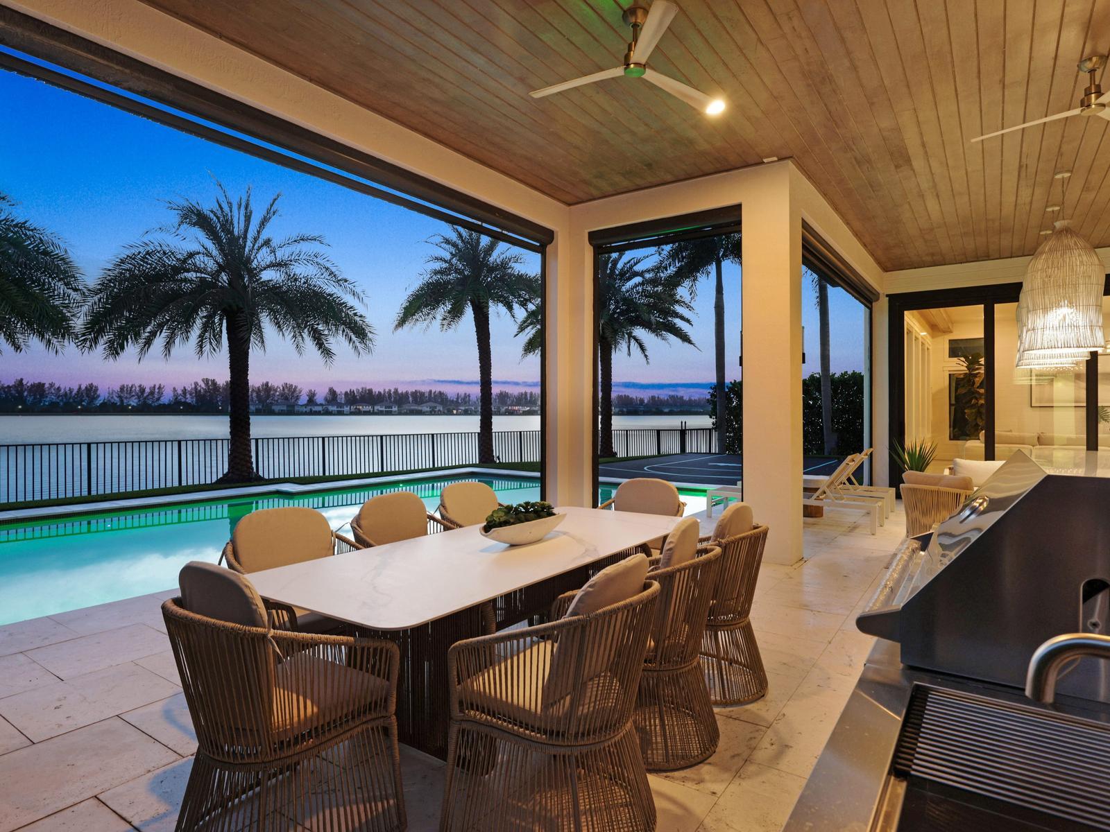 PARKLAND BAY - Residential