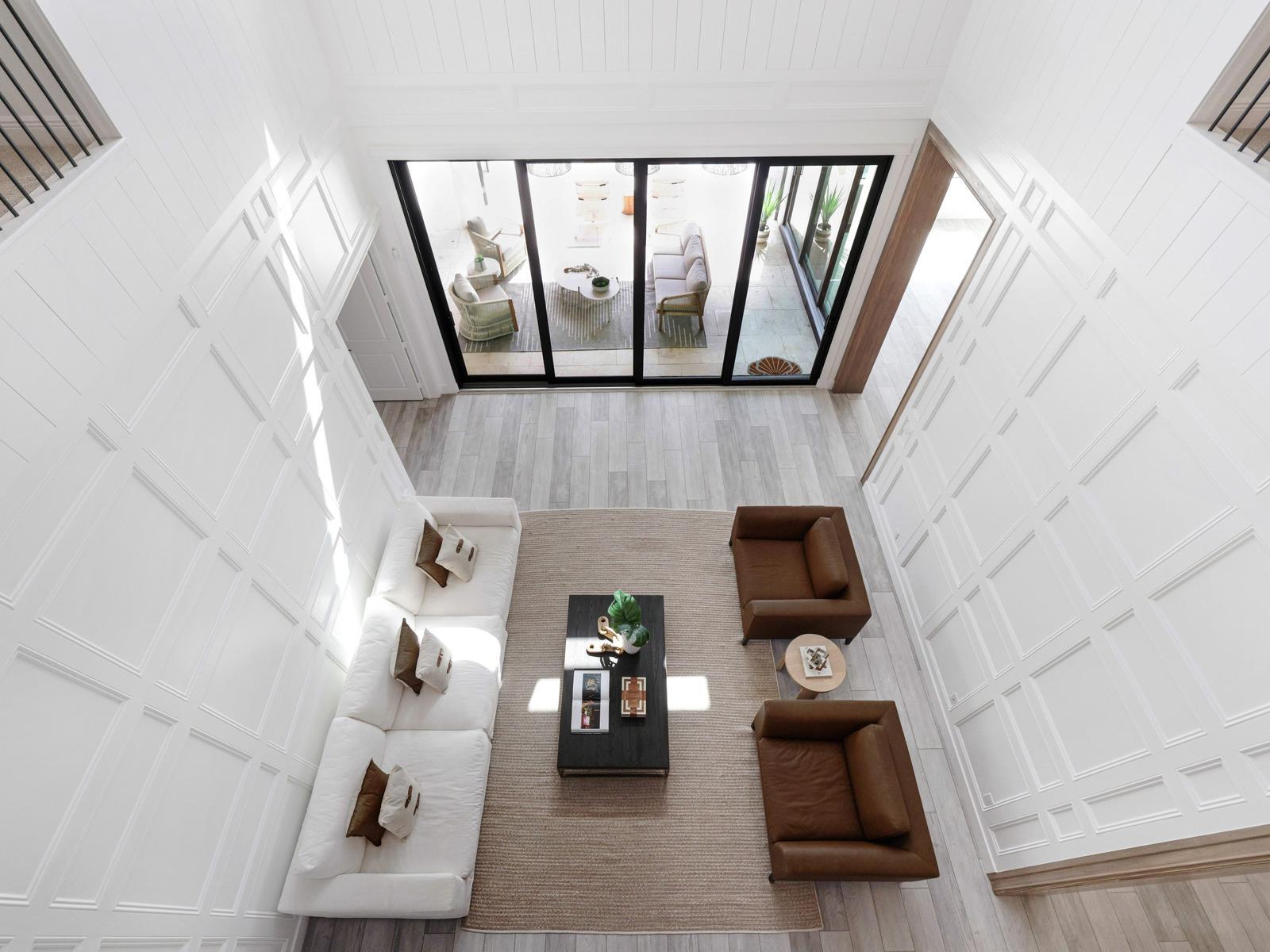 PARKLAND BAY - Residential