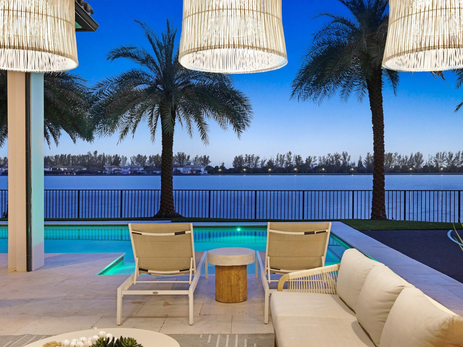PARKLAND BAY - Residential
