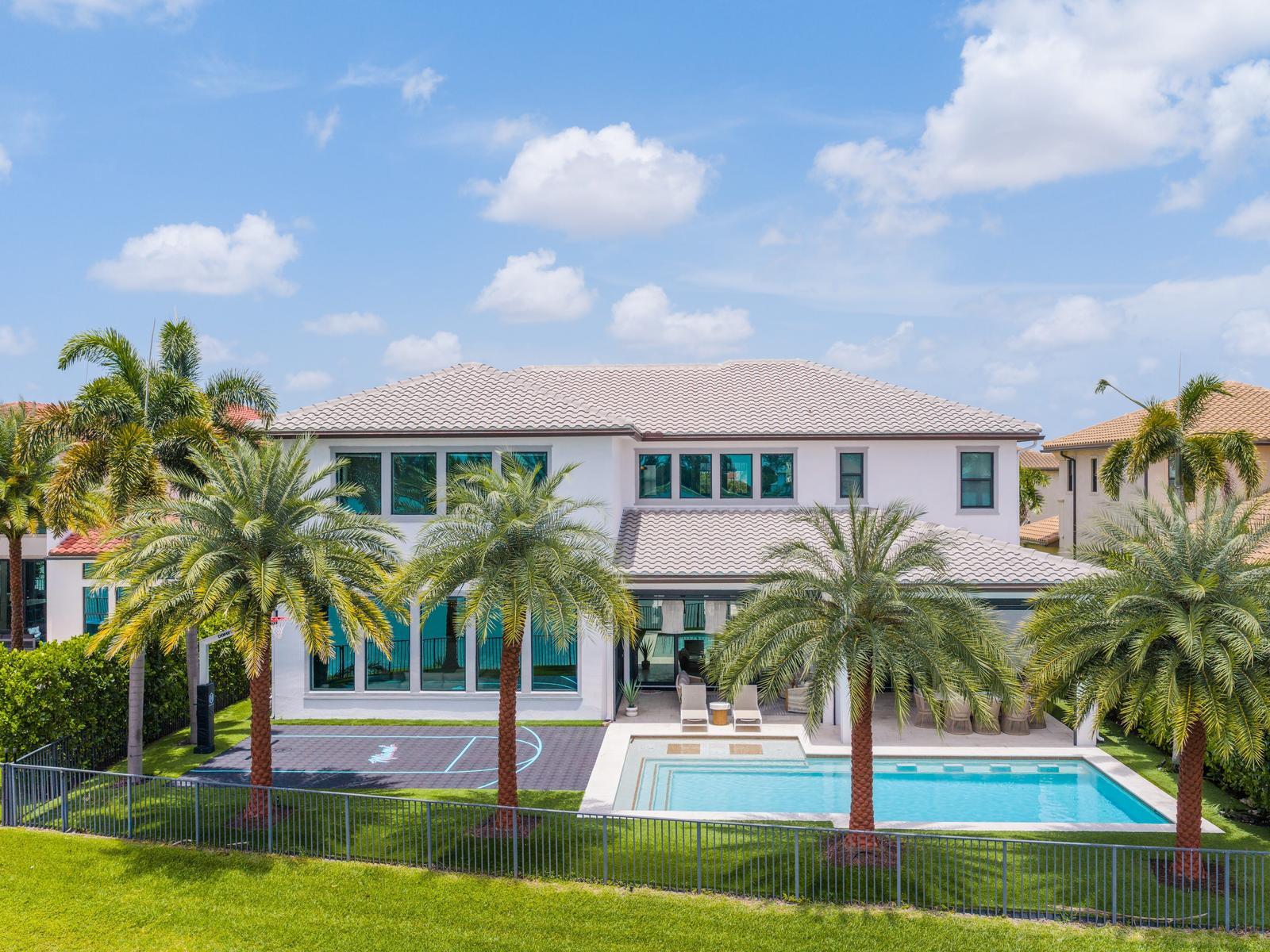PARKLAND BAY - Residential