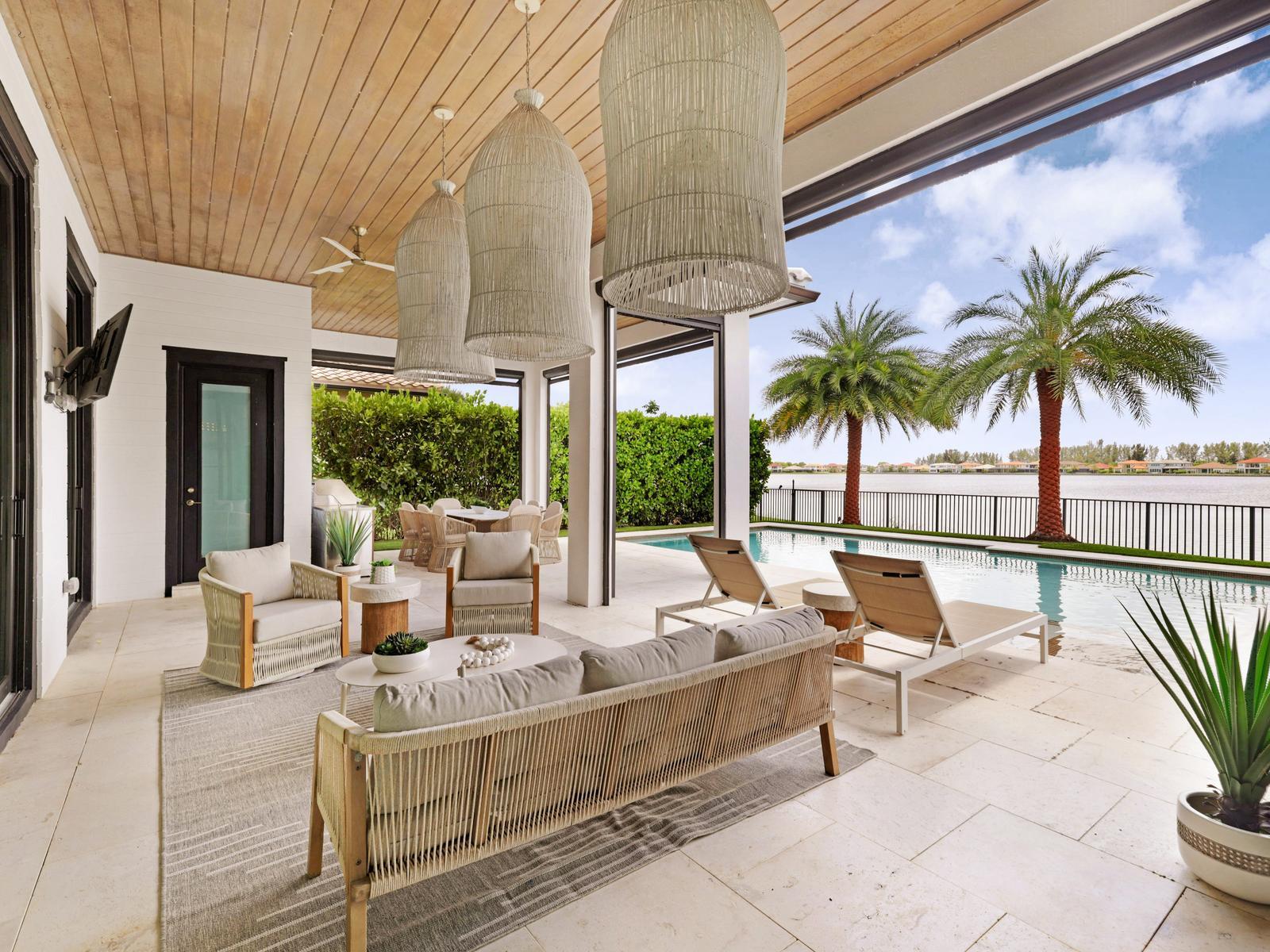 PARKLAND BAY - Residential