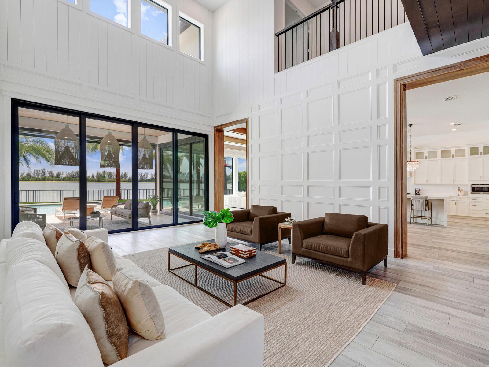 PARKLAND BAY - Residential