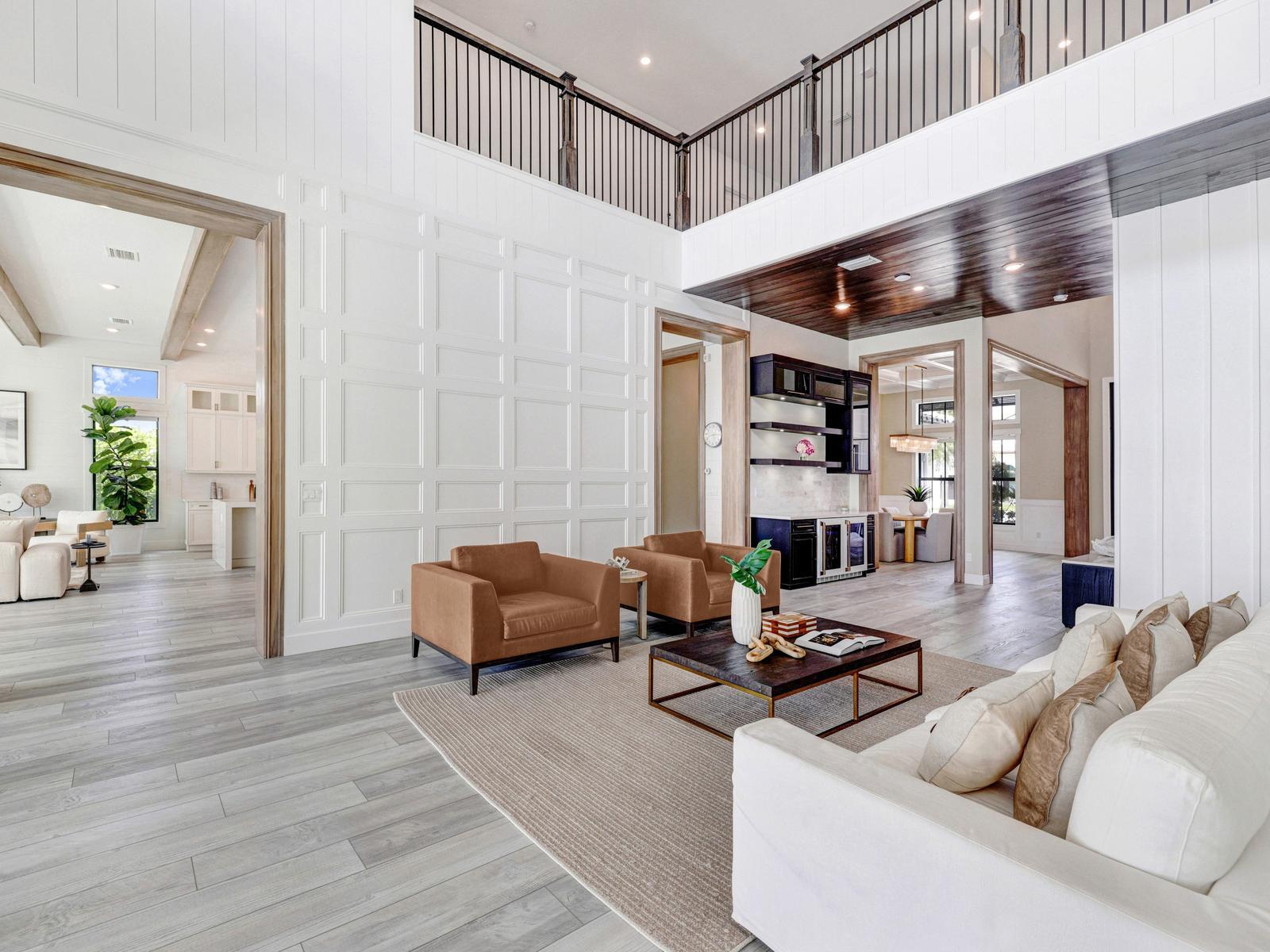 PARKLAND BAY - Residential