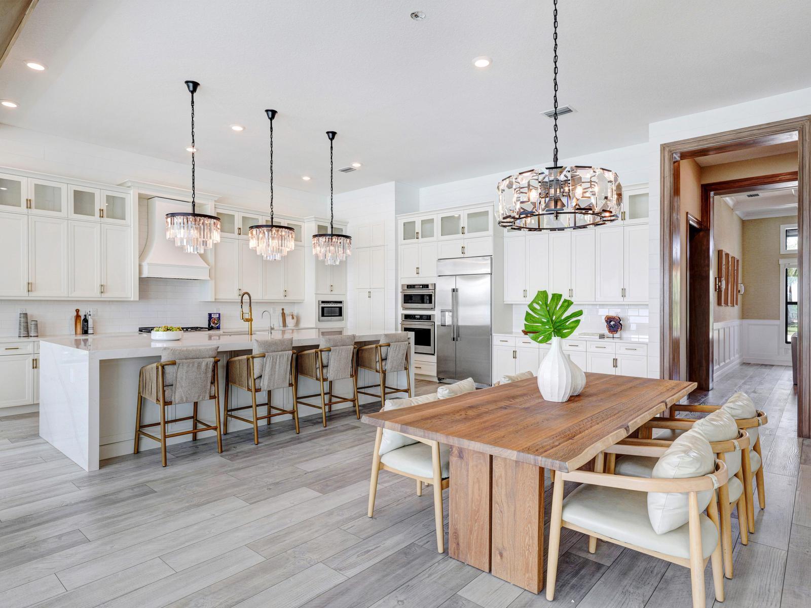 PARKLAND BAY - Residential