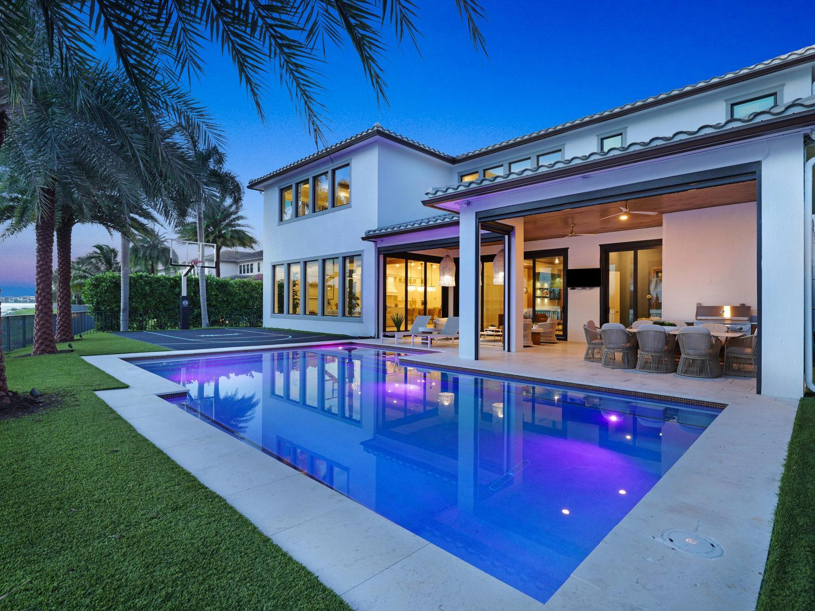 PARKLAND BAY - Residential