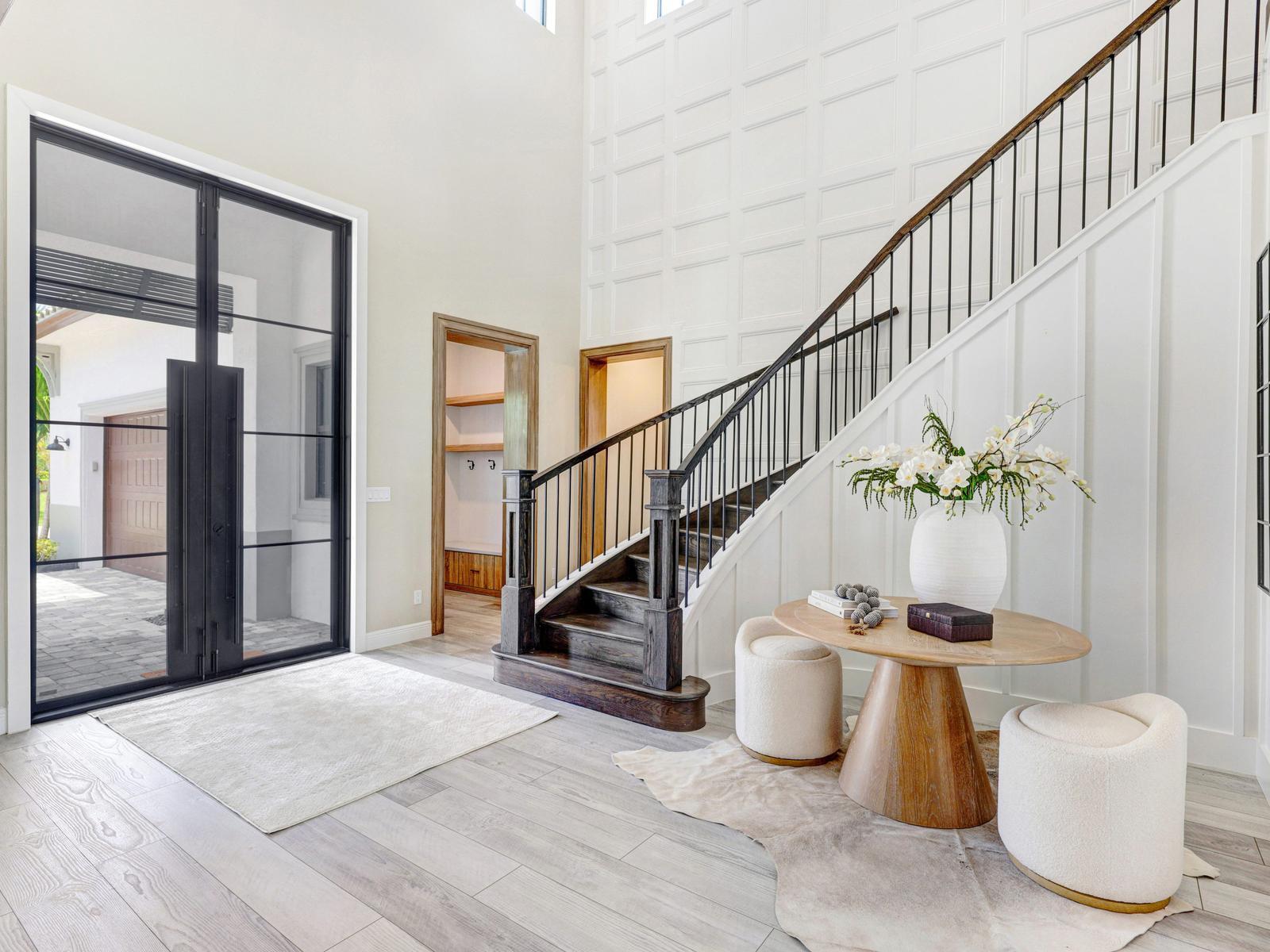 PARKLAND BAY - Residential