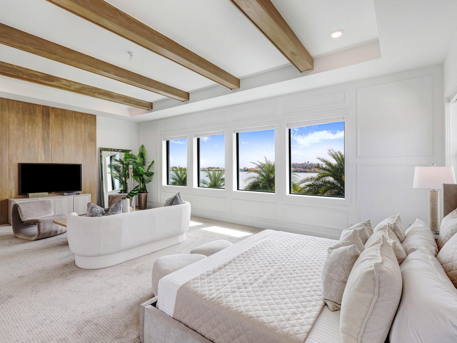 PARKLAND BAY - Residential