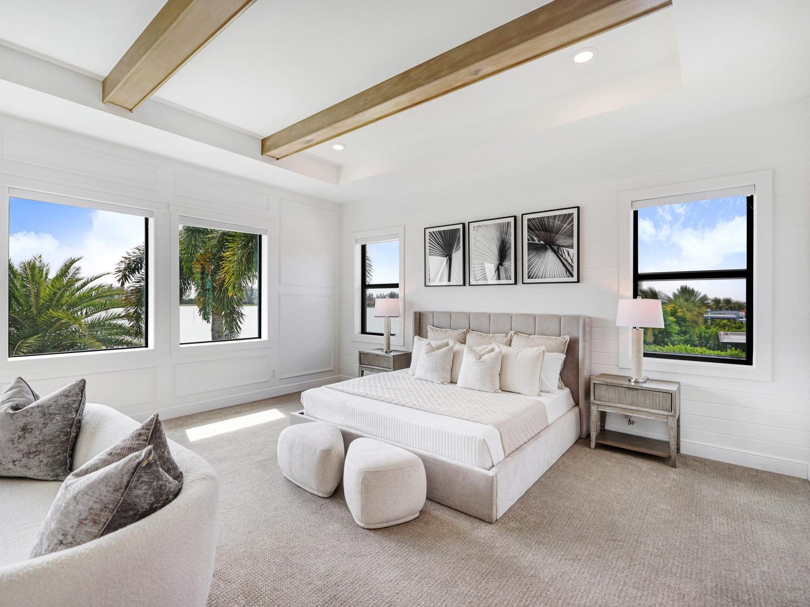 PARKLAND BAY - Residential