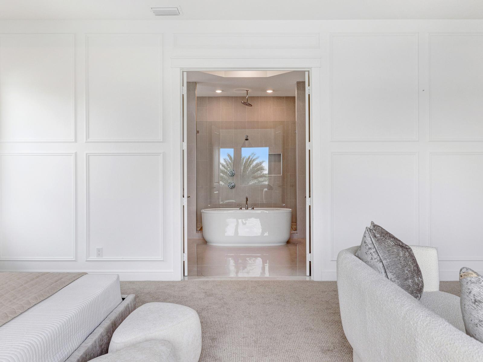 PARKLAND BAY - Residential