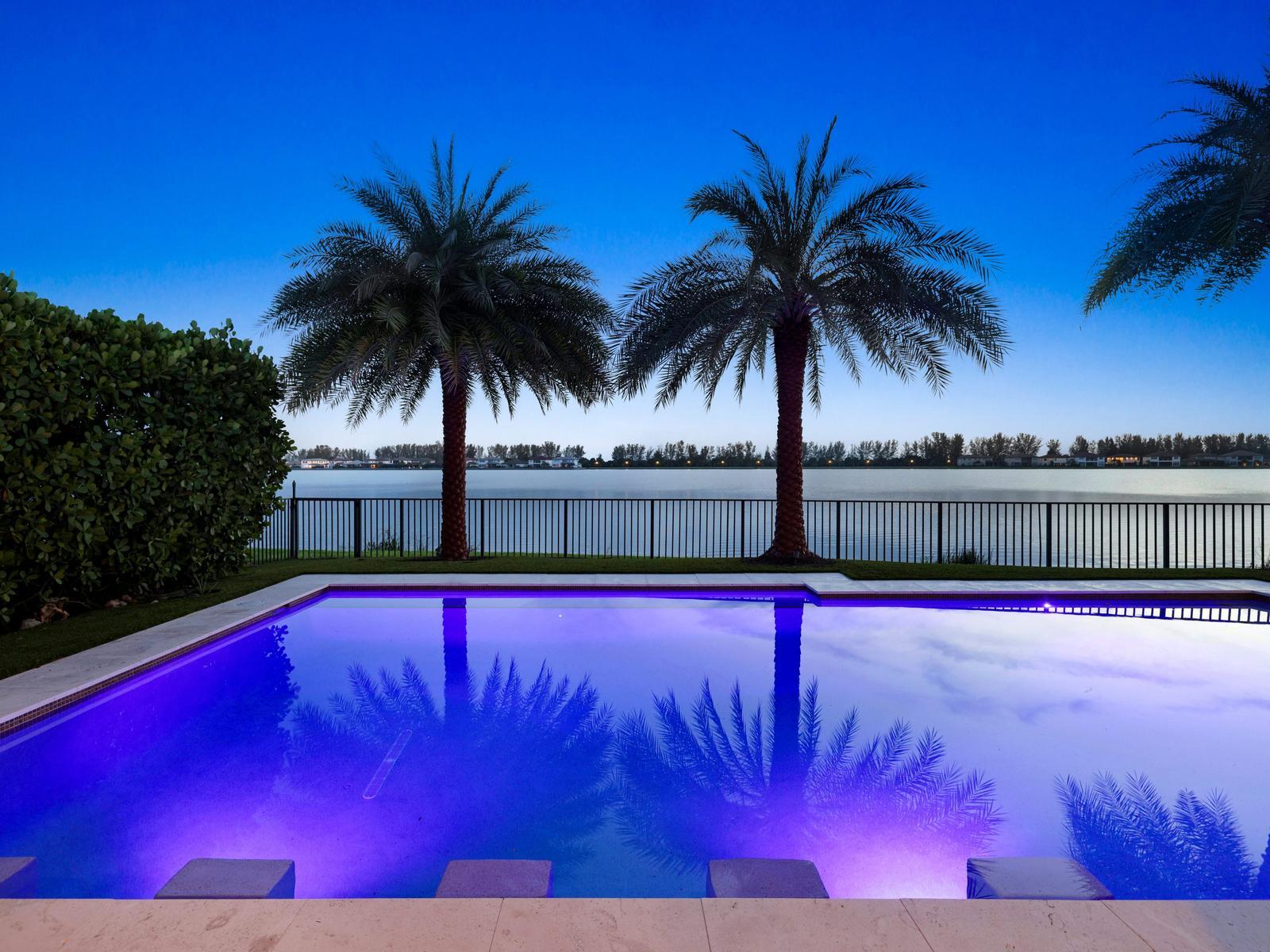 PARKLAND BAY - Residential