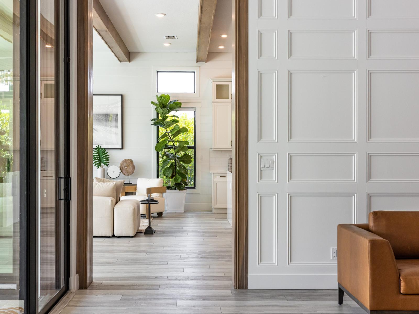PARKLAND BAY - Residential