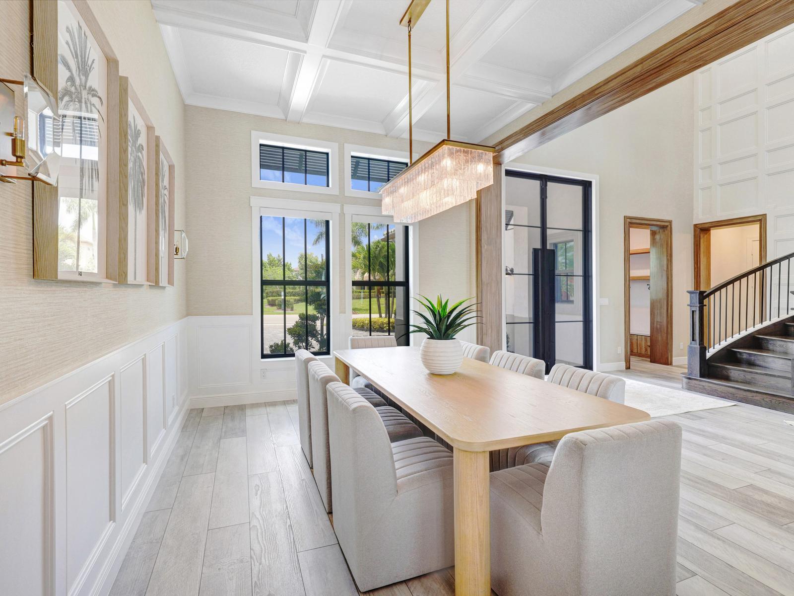PARKLAND BAY - Residential